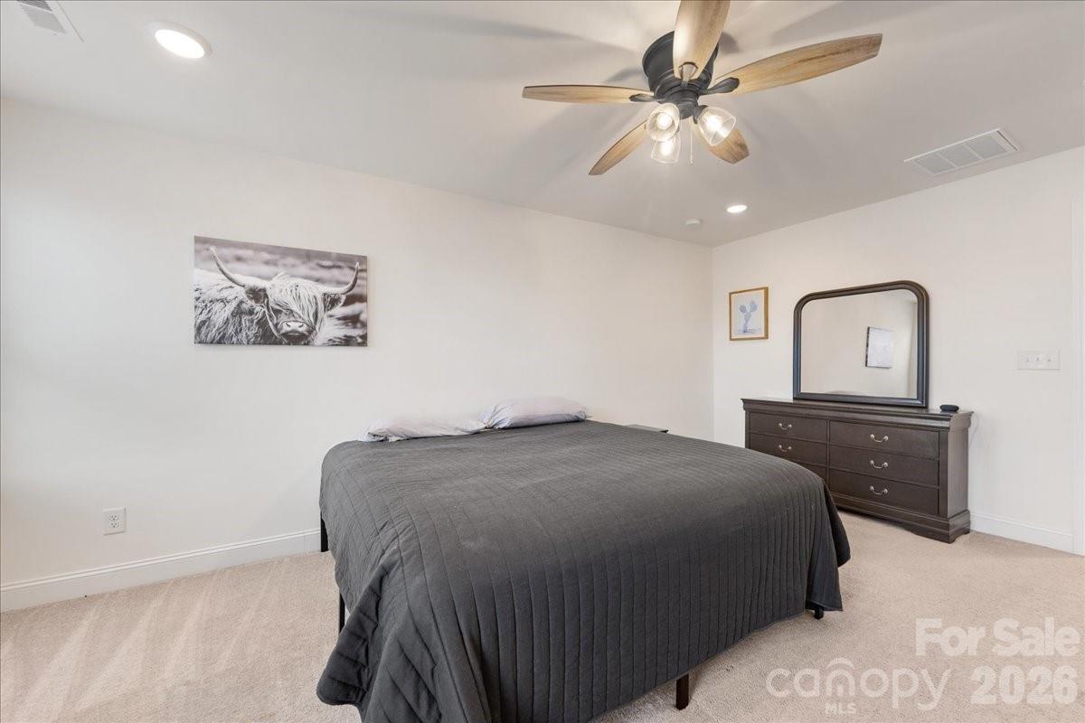 5923 Hampstead Pond Lane Matthews NC 28105