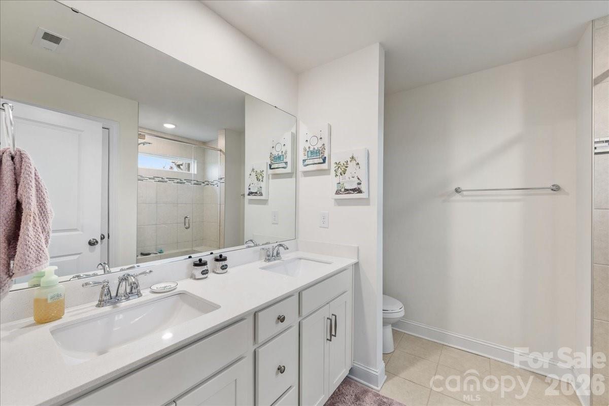 5923 Hampstead Pond Lane Matthews NC 28105