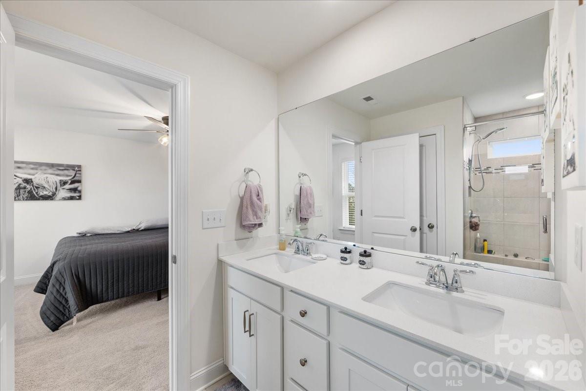 5923 Hampstead Pond Lane Matthews NC 28105