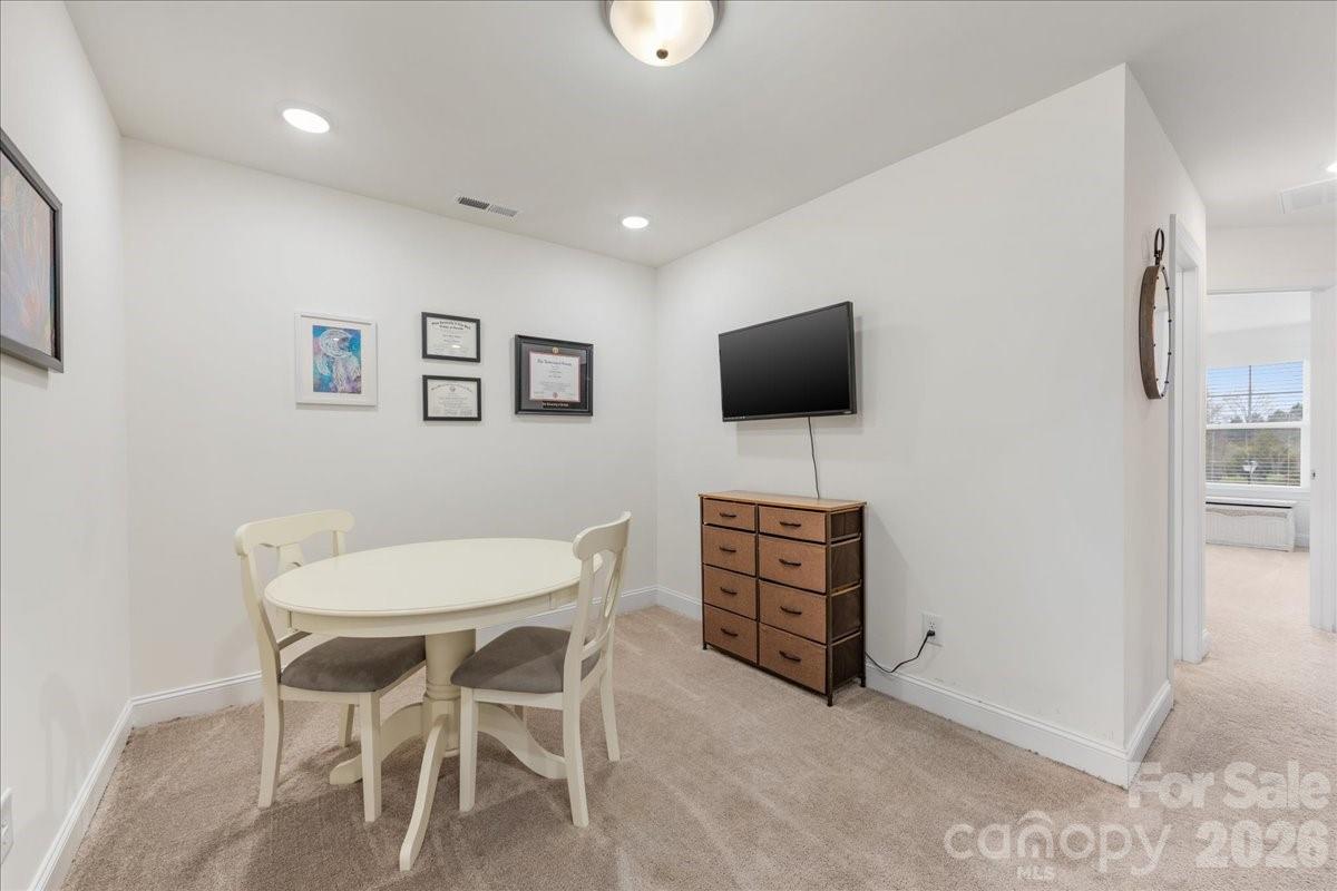 5923 Hampstead Pond Lane Matthews NC 28105