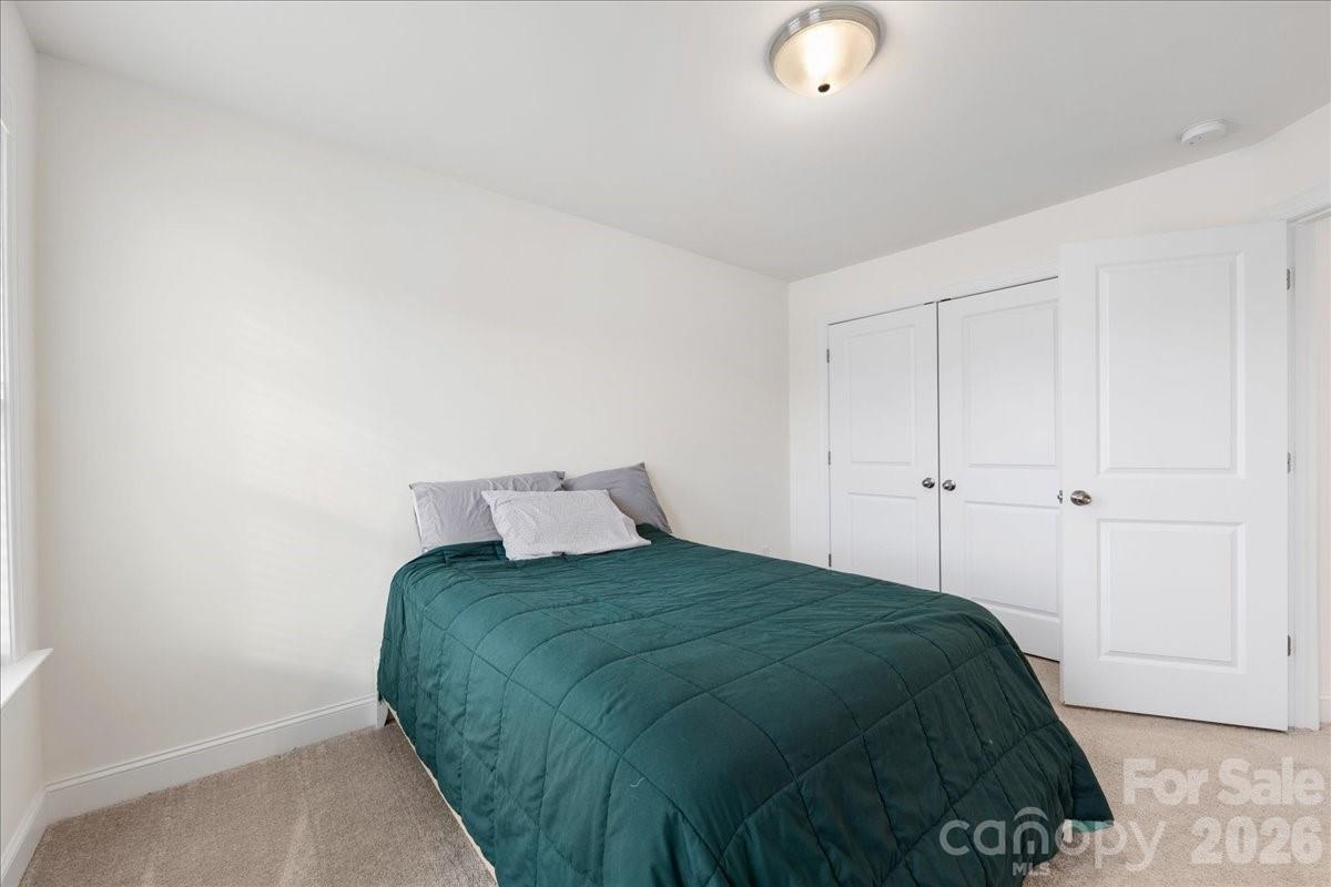 5923 Hampstead Pond Lane Matthews NC 28105