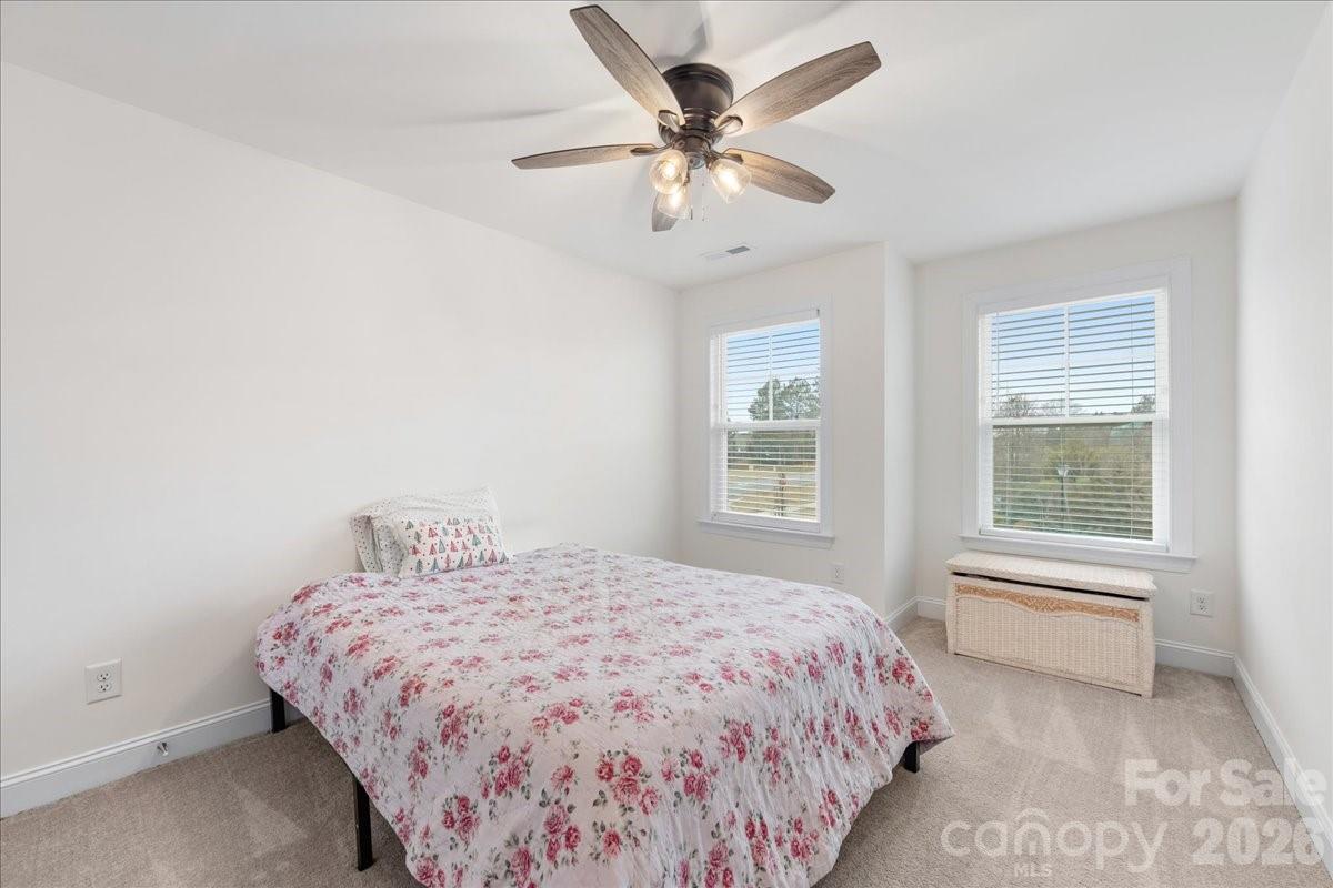 5923 Hampstead Pond Lane Matthews NC 28105