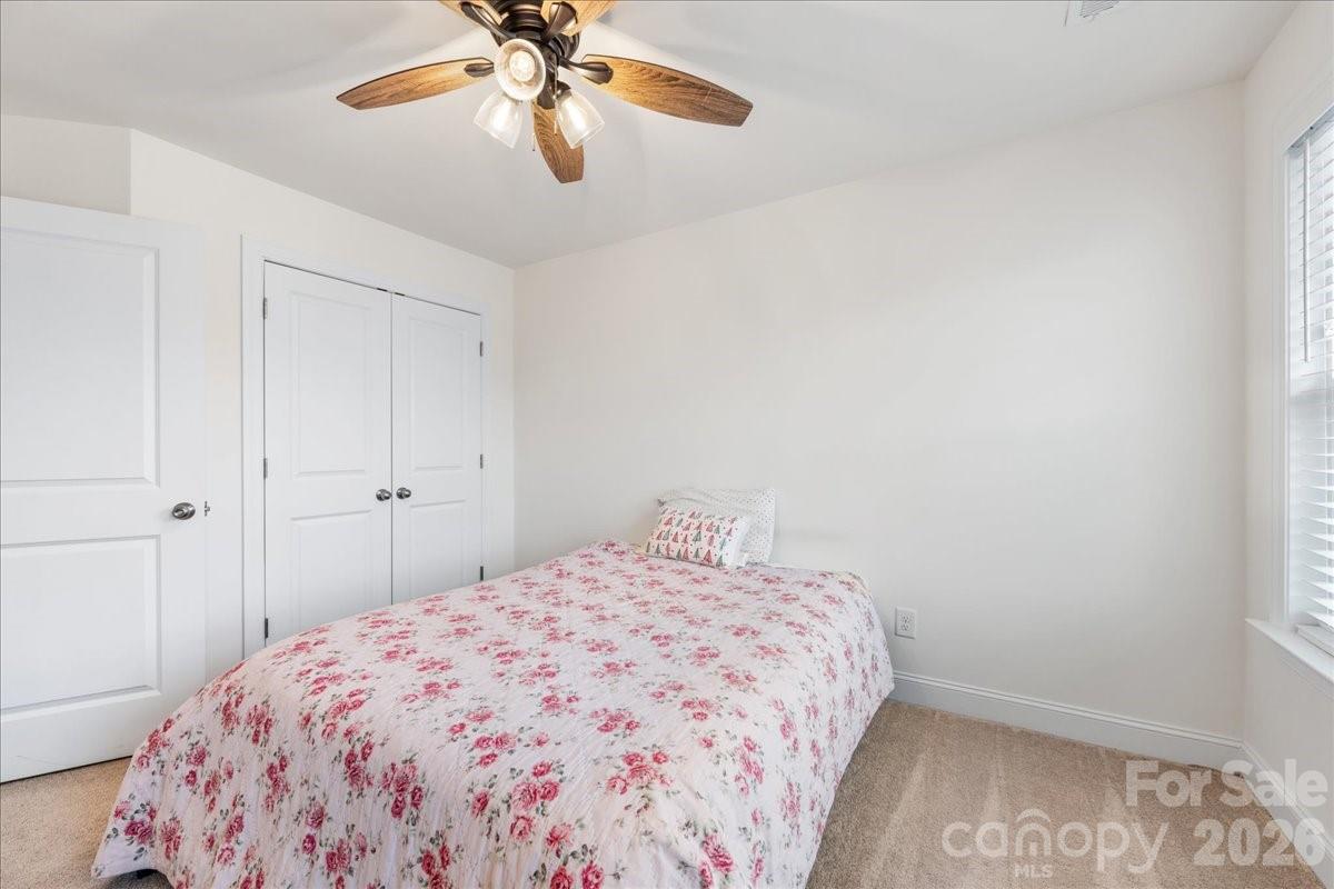 5923 Hampstead Pond Lane Matthews NC 28105