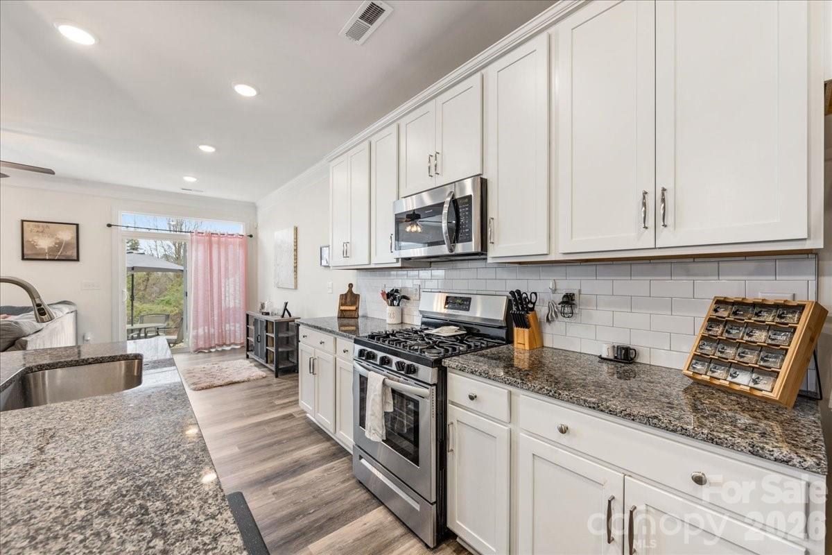 5923 Hampstead Pond Lane Matthews NC 28105