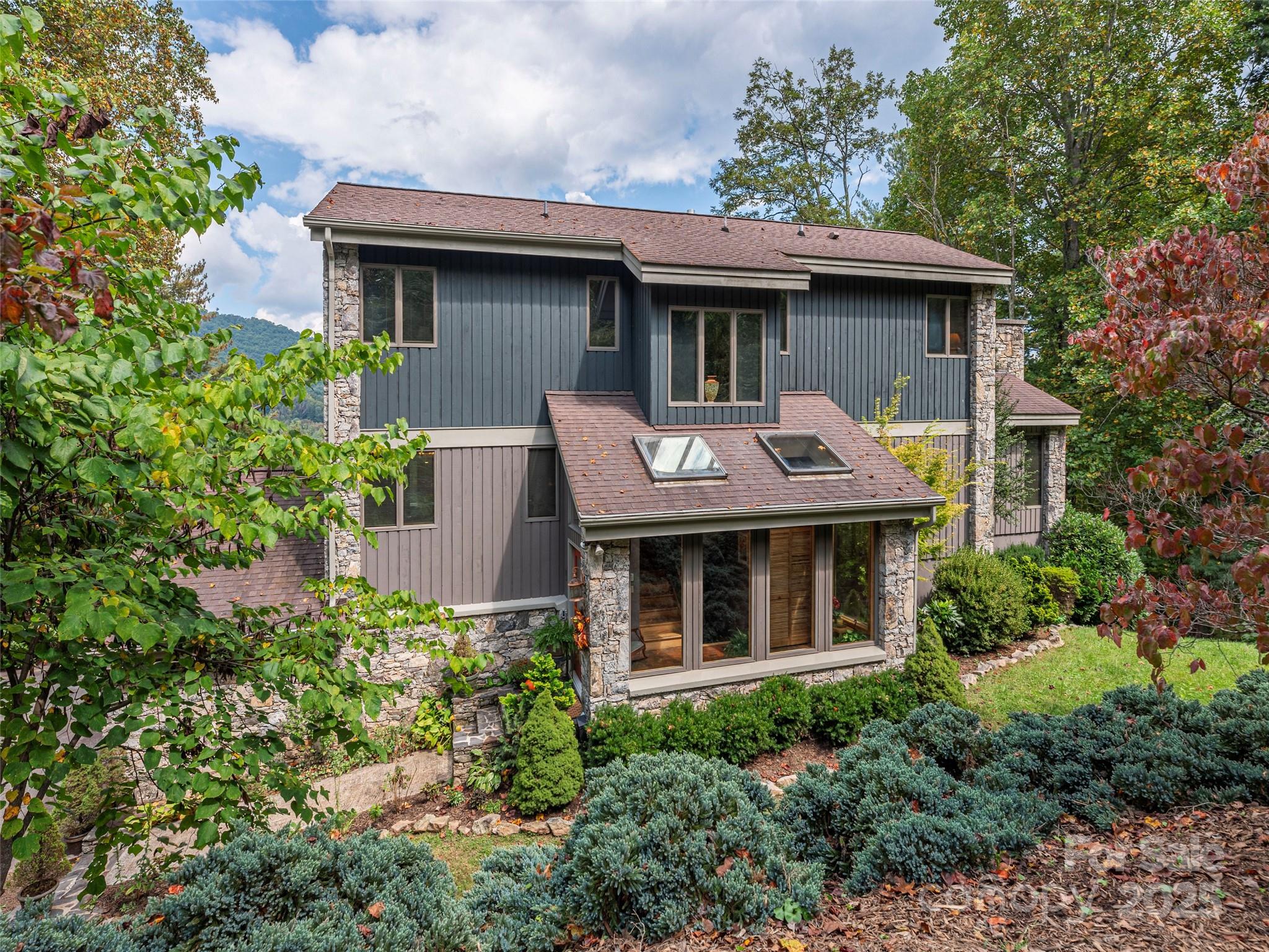 89 Patten Park Drive Waynesville NC 28785