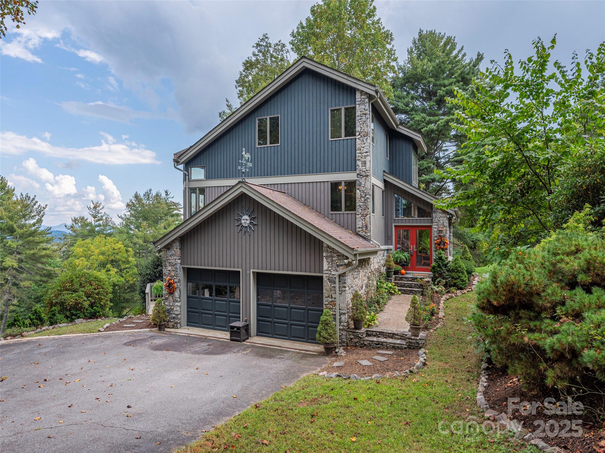 89 Patten Park Drive Waynesville NC 28785