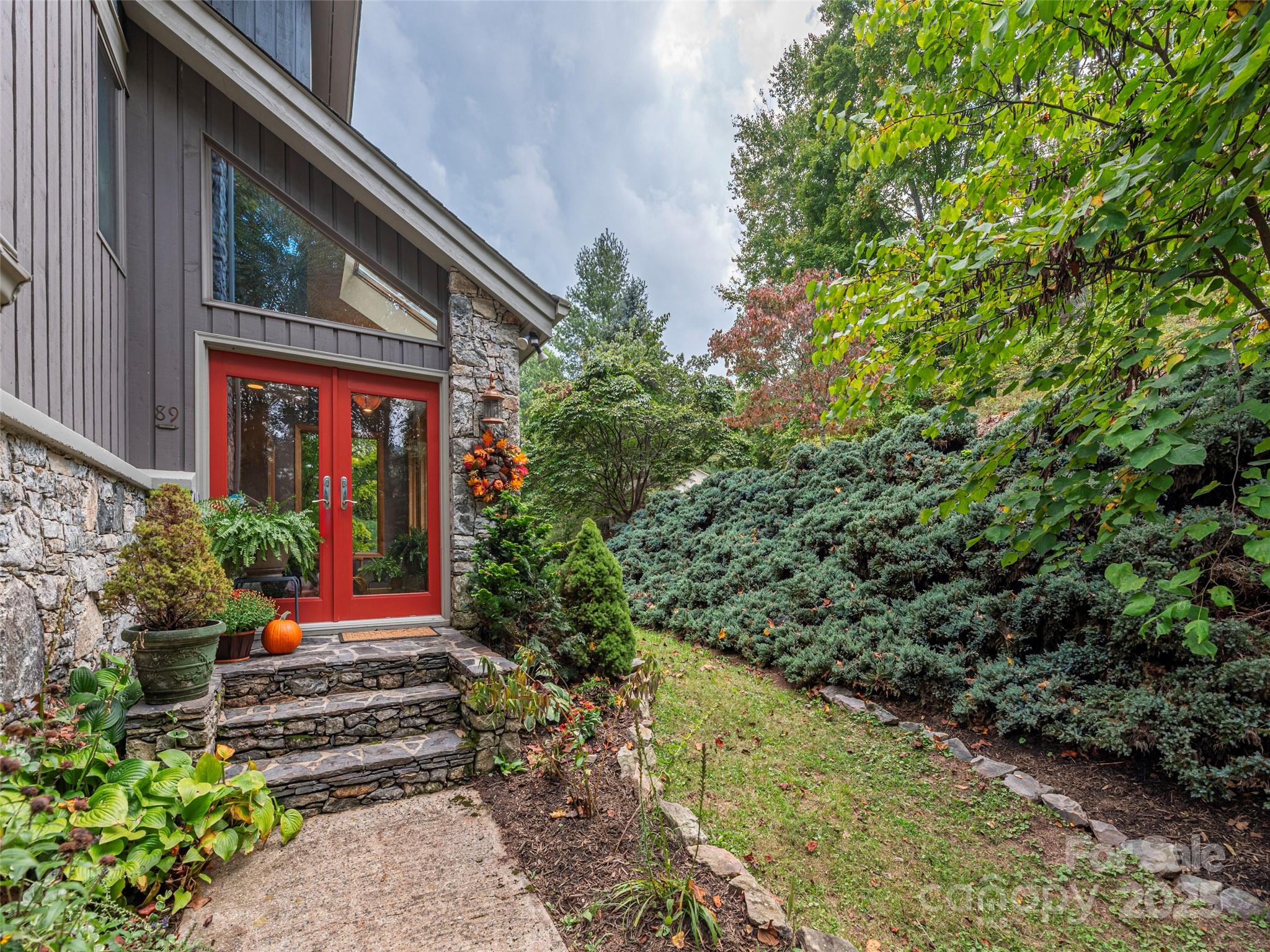 89 Patten Park Drive Waynesville NC 28785