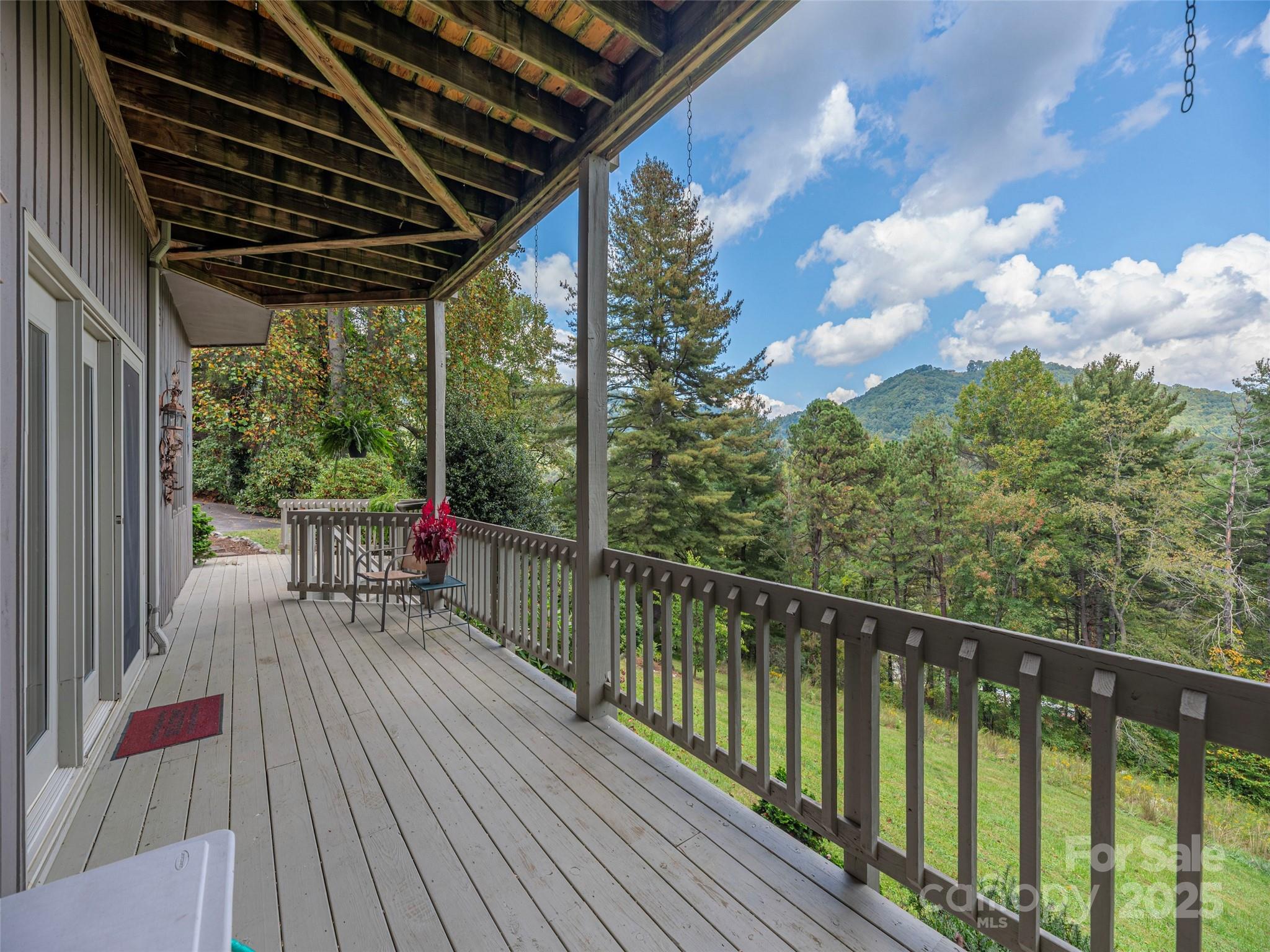 89 Patten Park Drive Waynesville NC 28785
