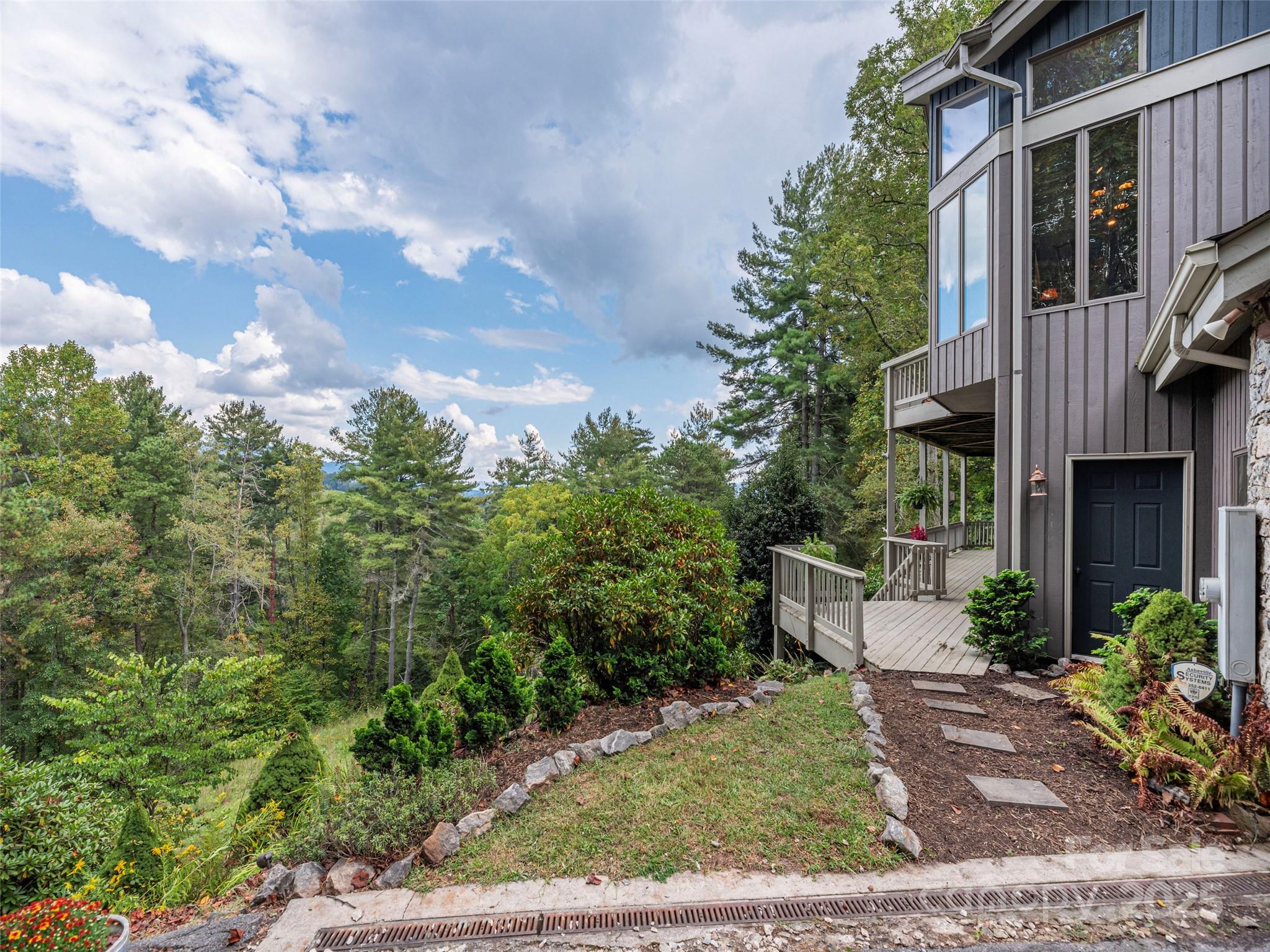 89 Patten Park Drive Waynesville NC 28785