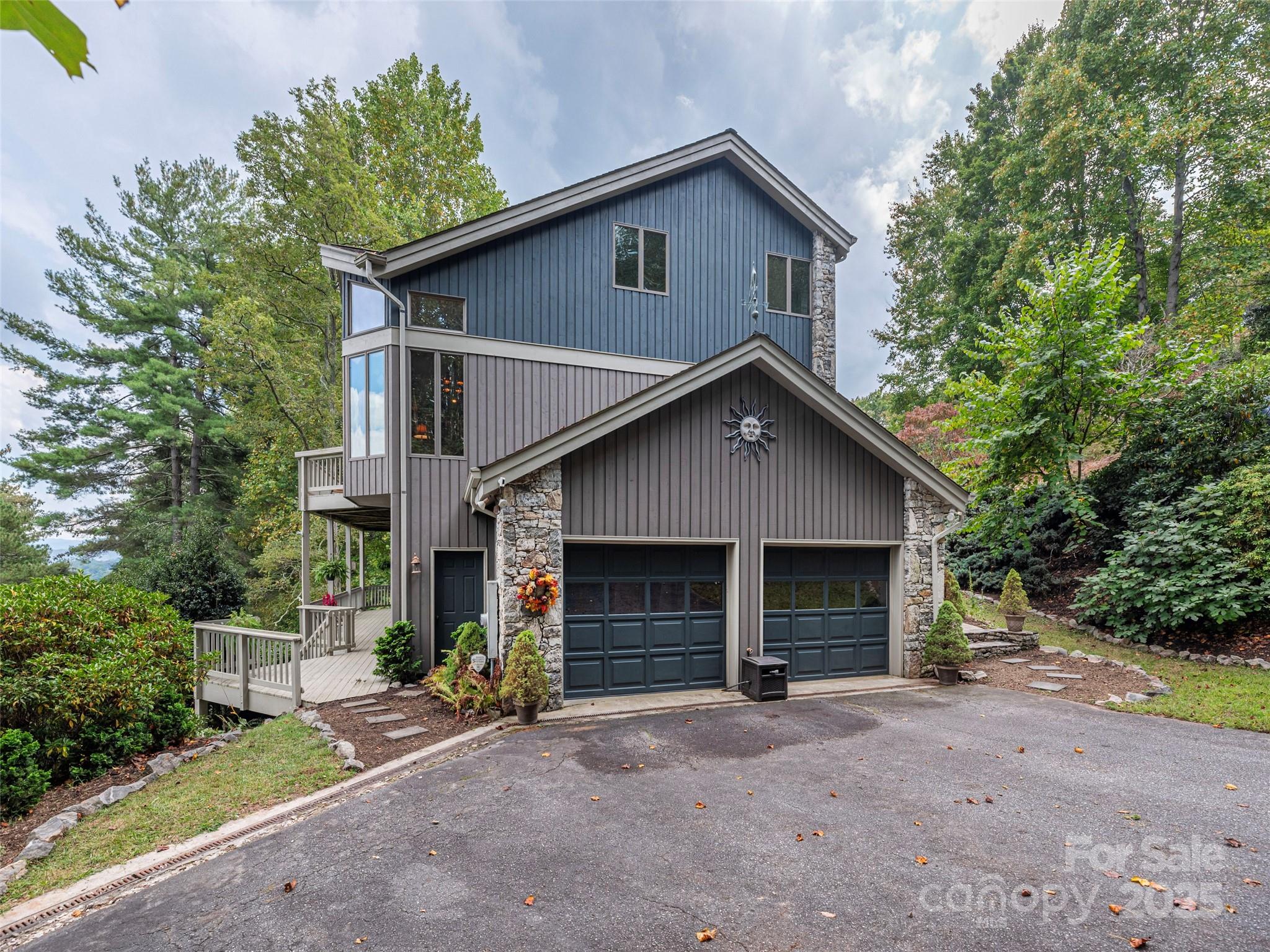 89 Patten Park Drive Waynesville NC 28785