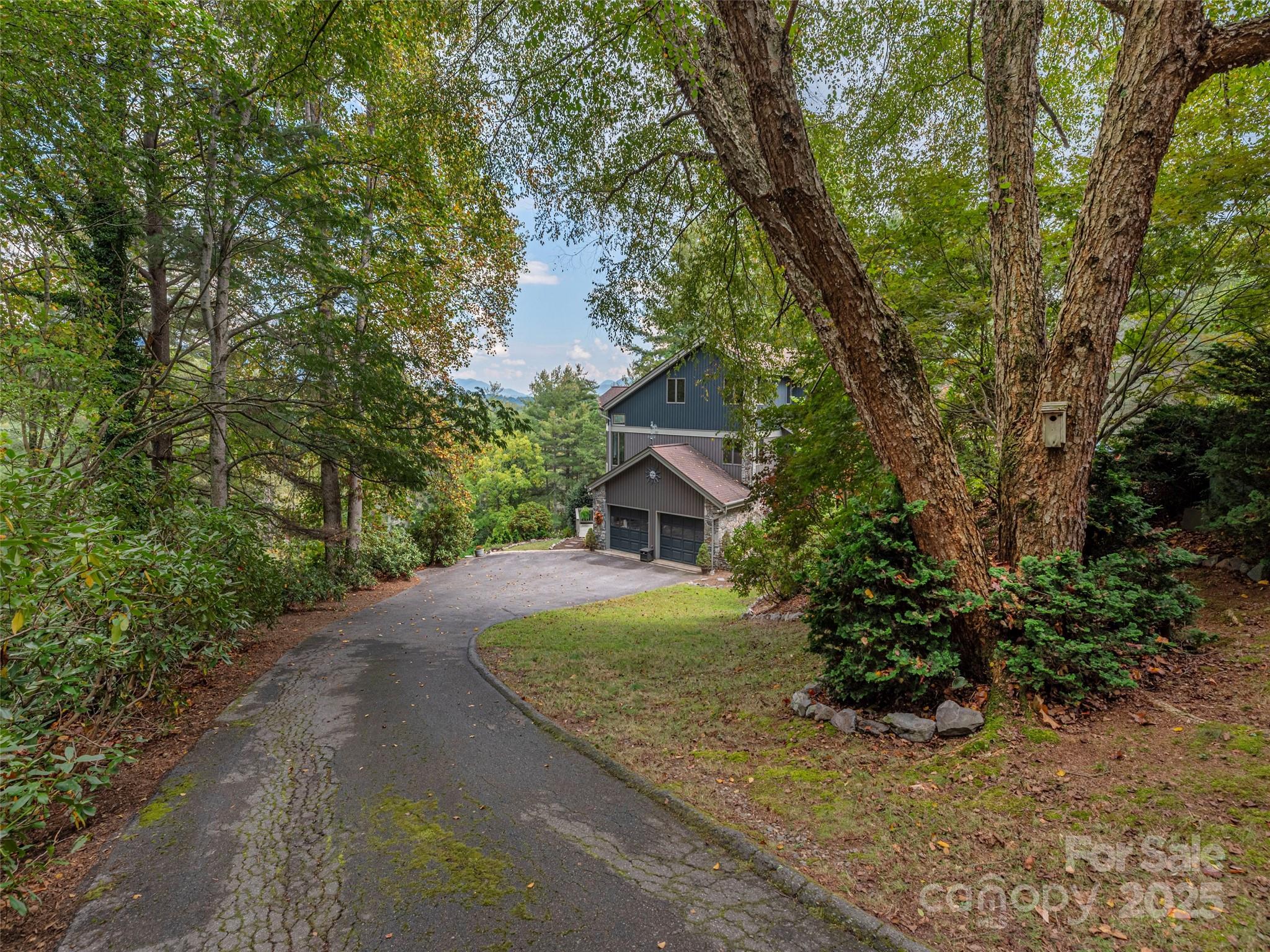 89 Patten Park Drive Waynesville NC 28785