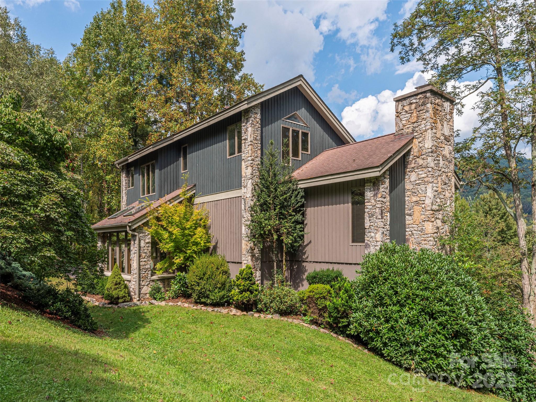 89 Patten Park Drive Waynesville NC 28785