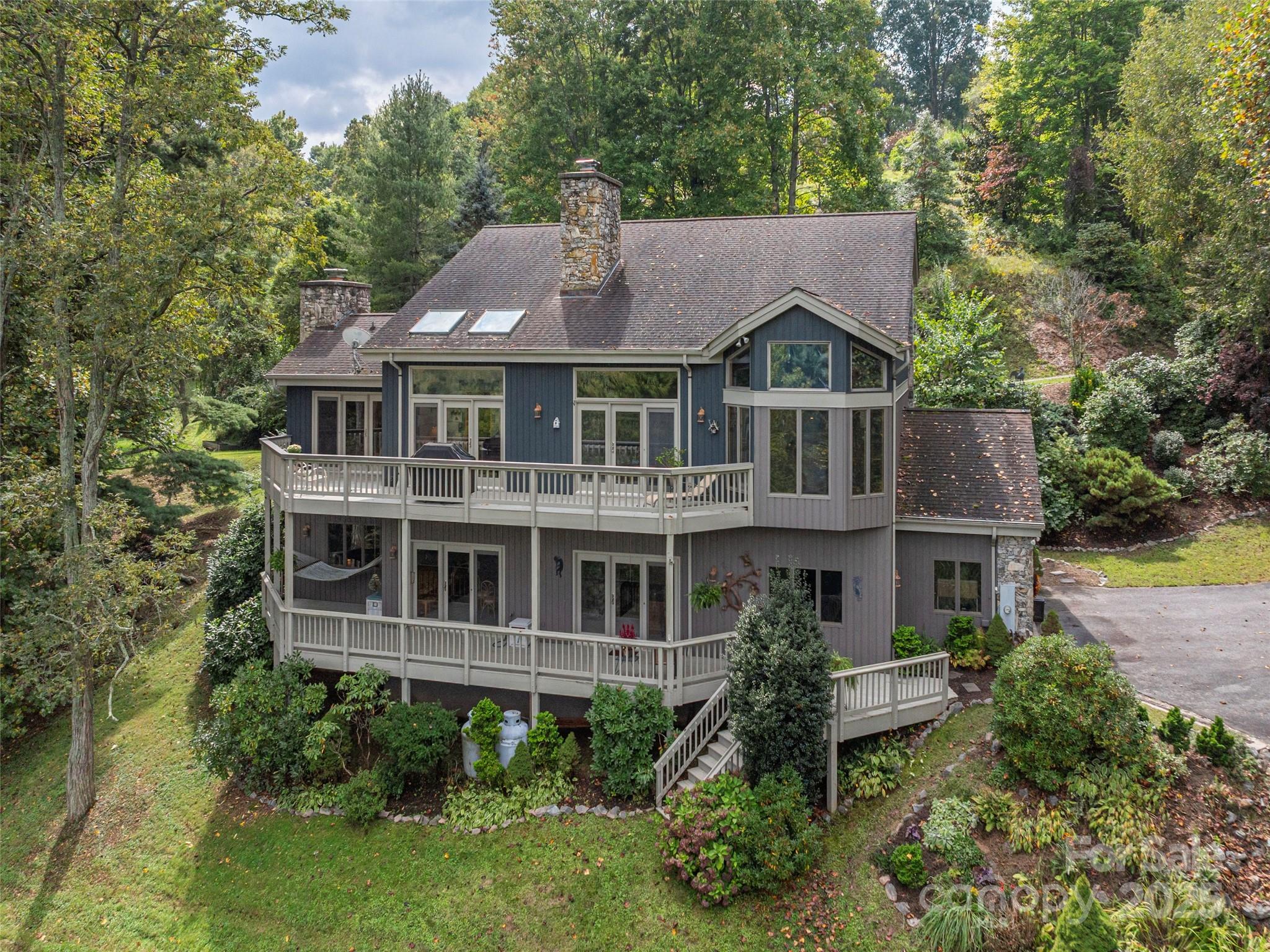 89 Patten Park Drive Waynesville NC 28785