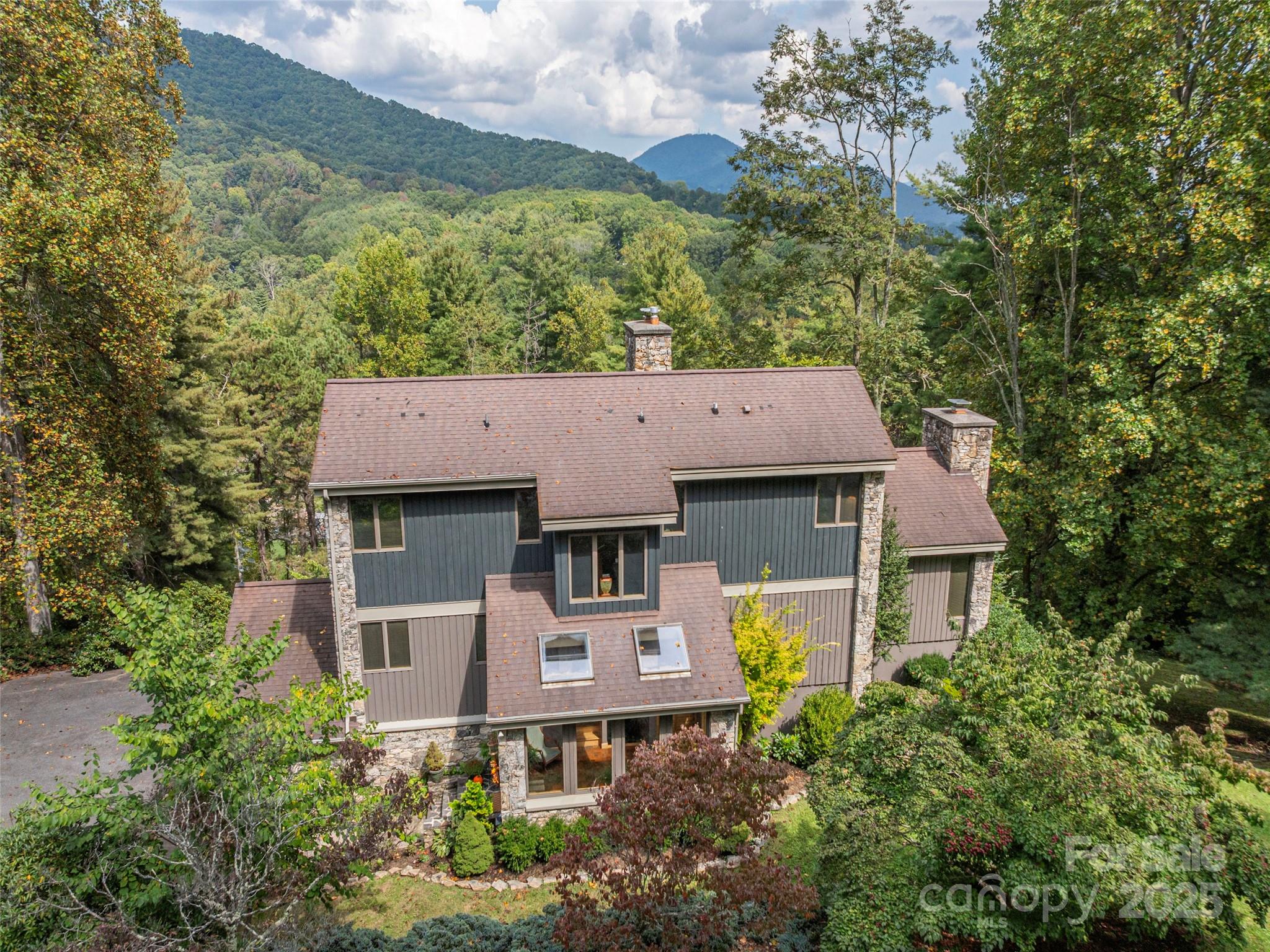89 Patten Park Drive Waynesville NC 28785