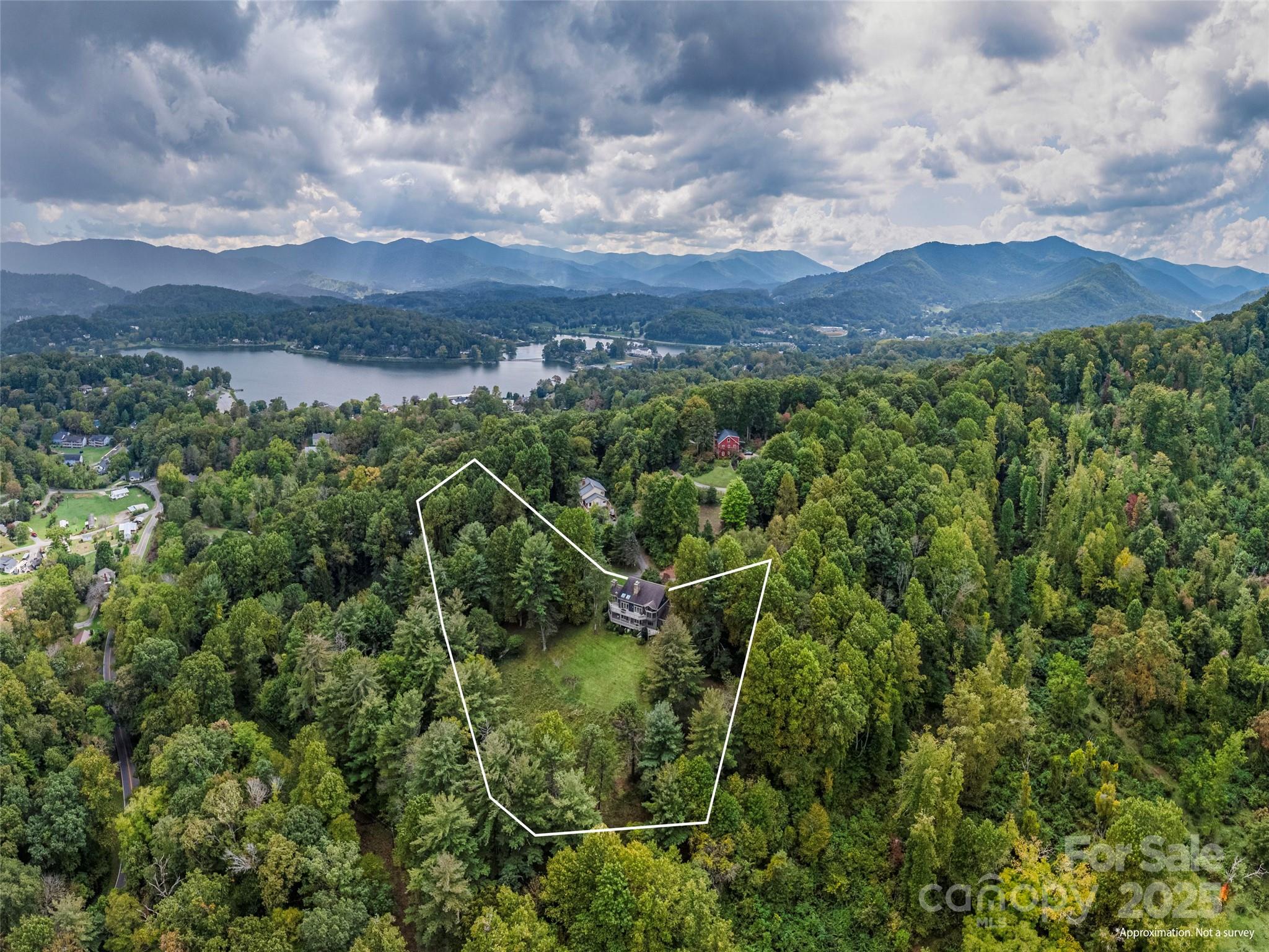 89 Patten Park Drive Waynesville NC 28785