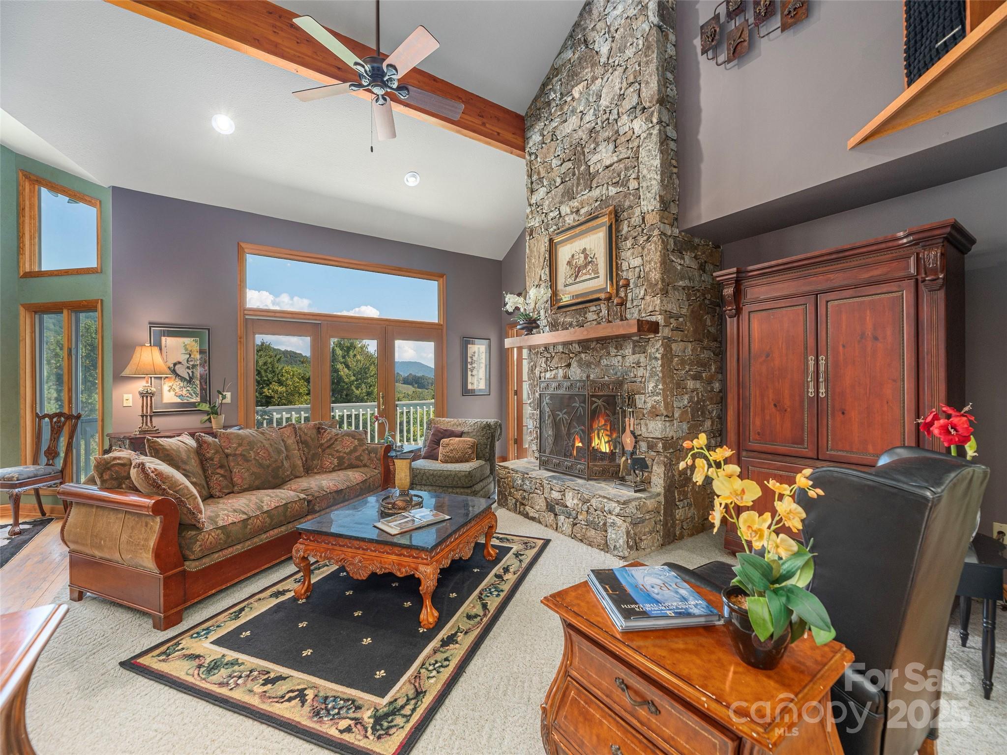 89 Patten Park Drive Waynesville NC 28785