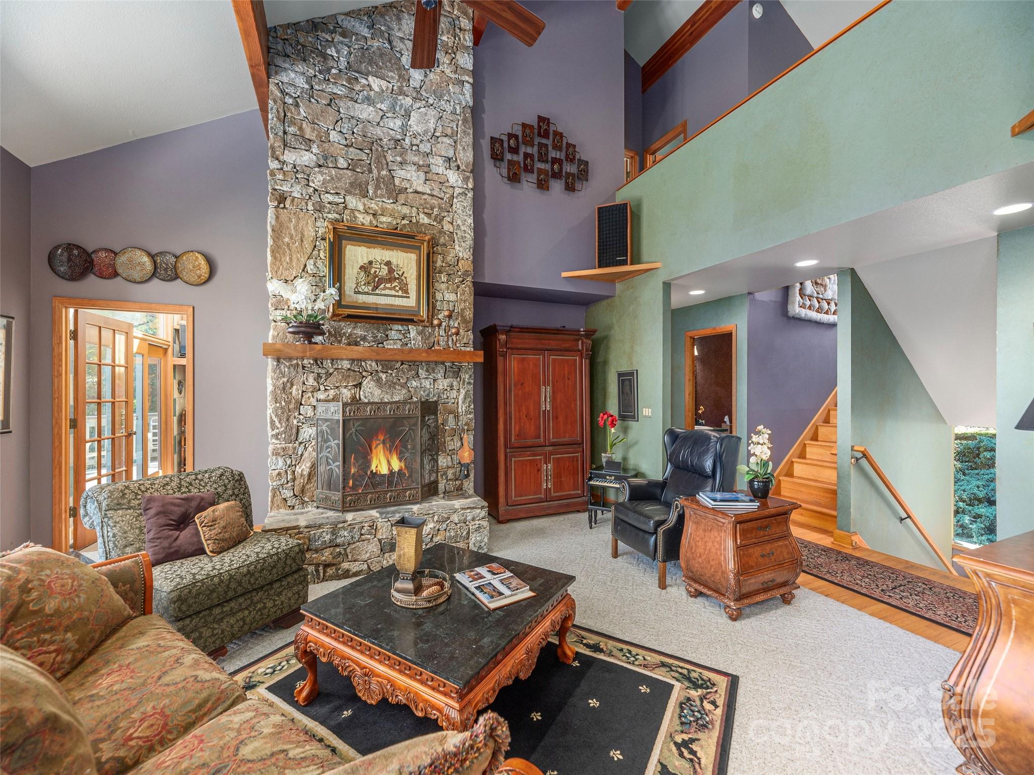 89 Patten Park Drive Waynesville NC 28785