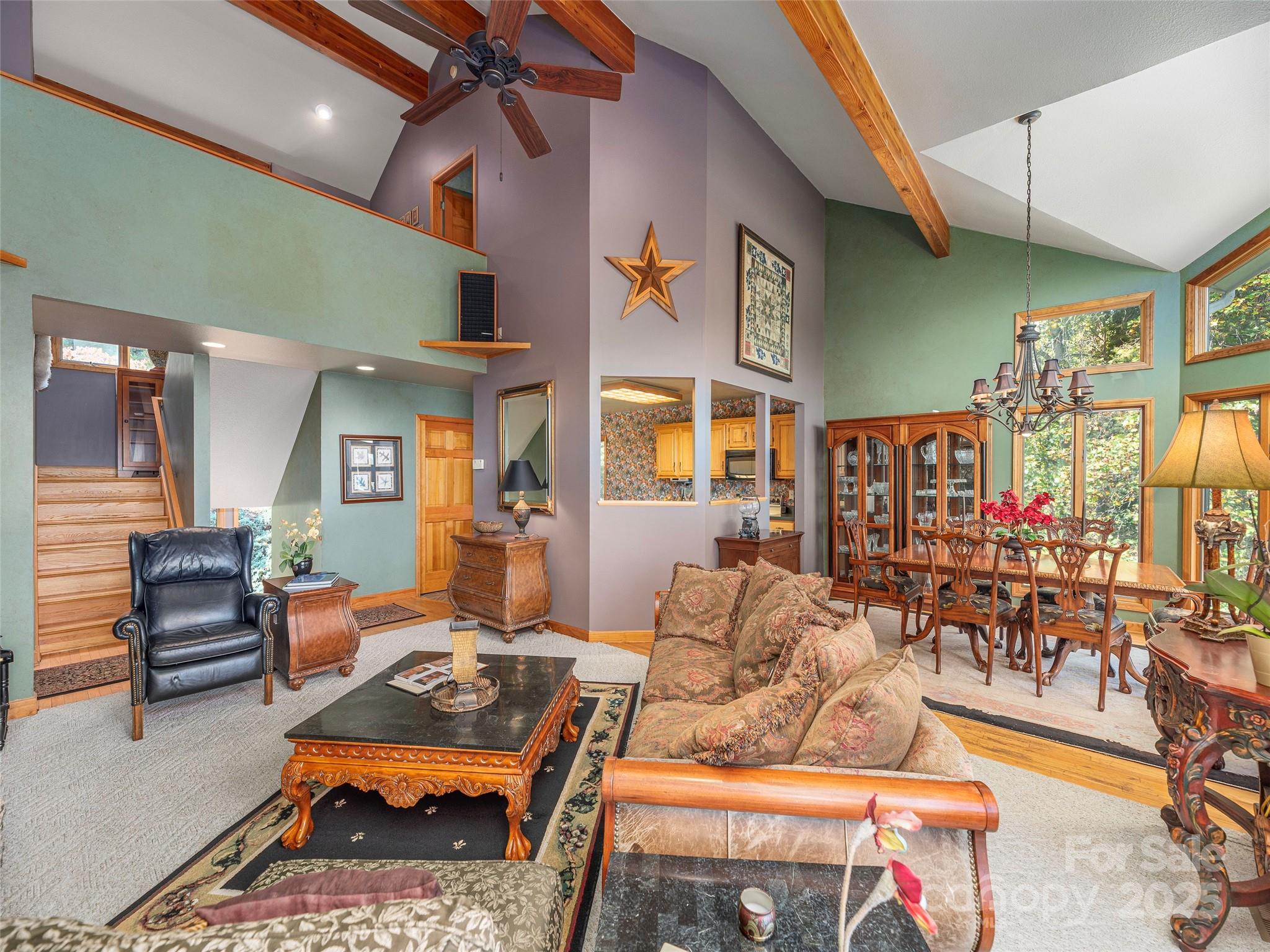 89 Patten Park Drive Waynesville NC 28785