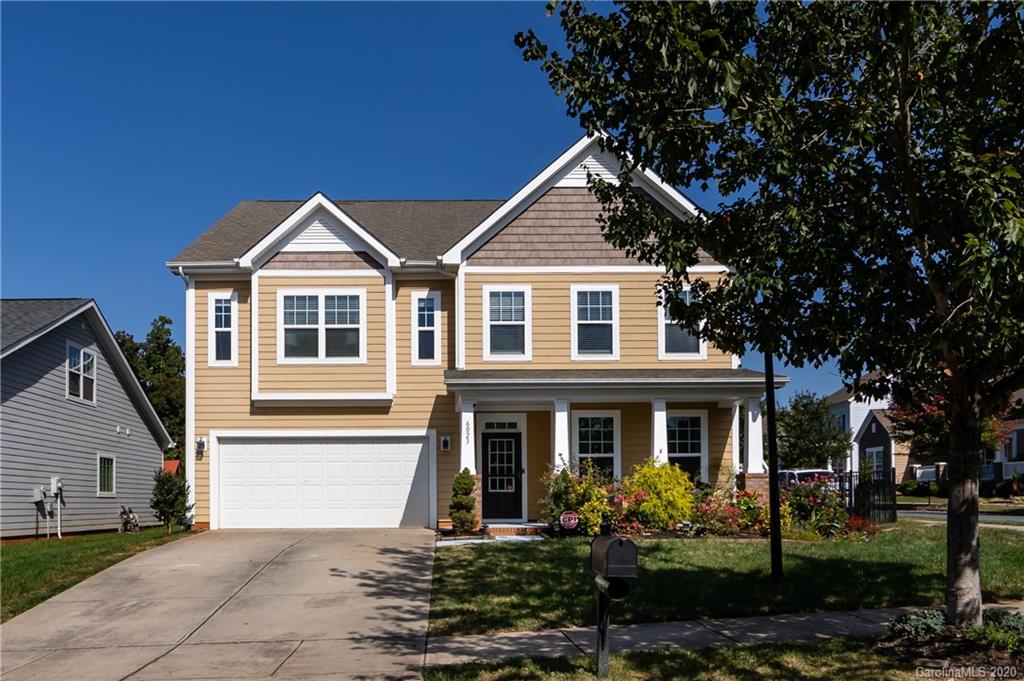 6023 Whitehawk Hill Road Mint Hill NC 28227