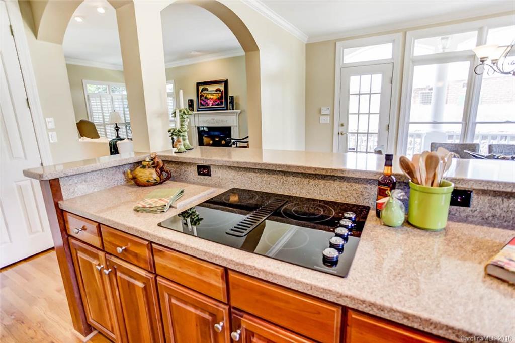 654 Vendue Place Charlotte NC 28226