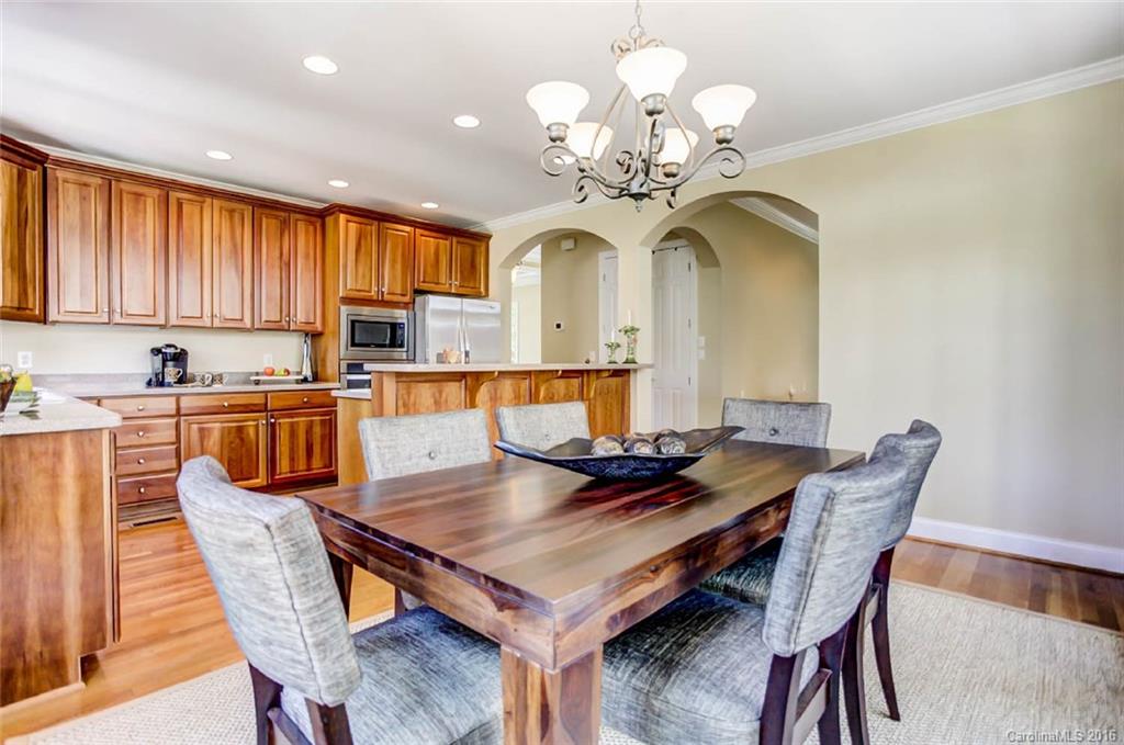 654 Vendue Place Charlotte NC 28226