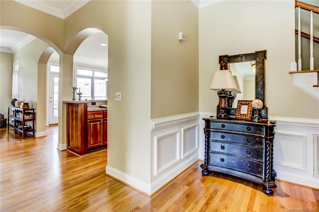 654 Vendue Place Charlotte NC 28226