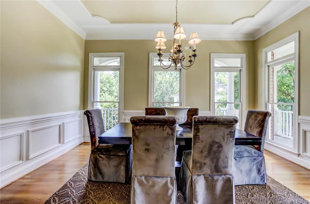 654 Vendue Place Charlotte NC 28226