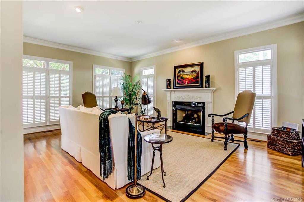 654 Vendue Place Charlotte NC 28226