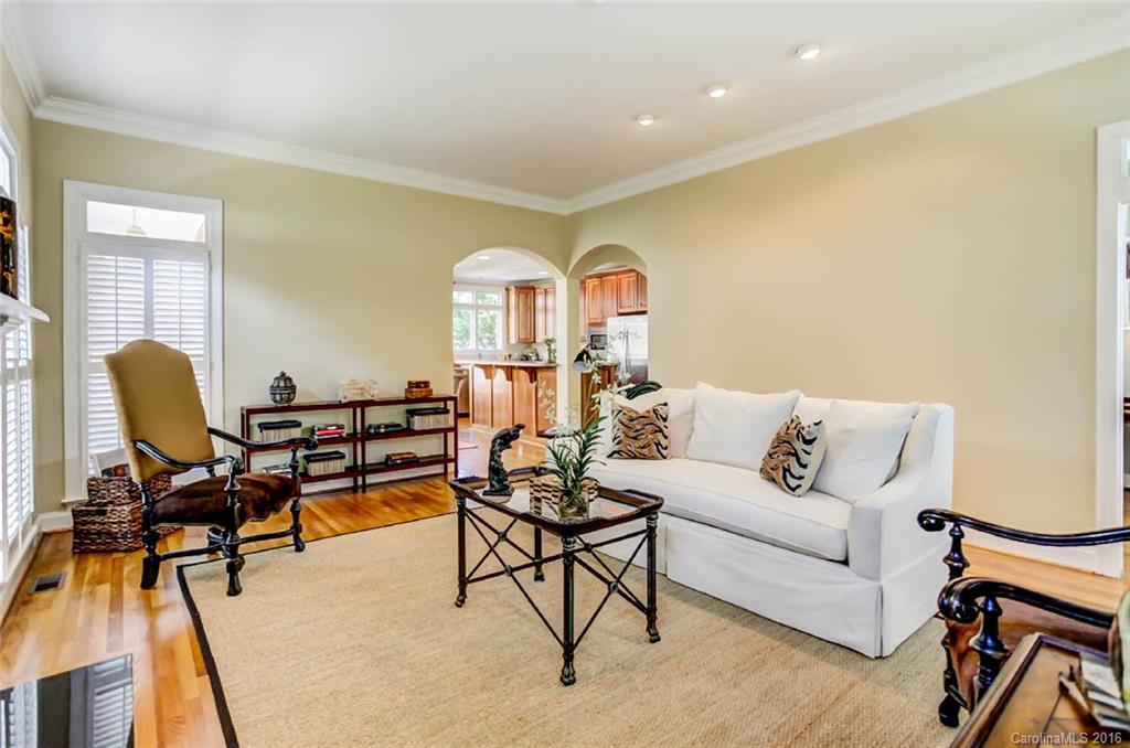 654 Vendue Place Charlotte NC 28226