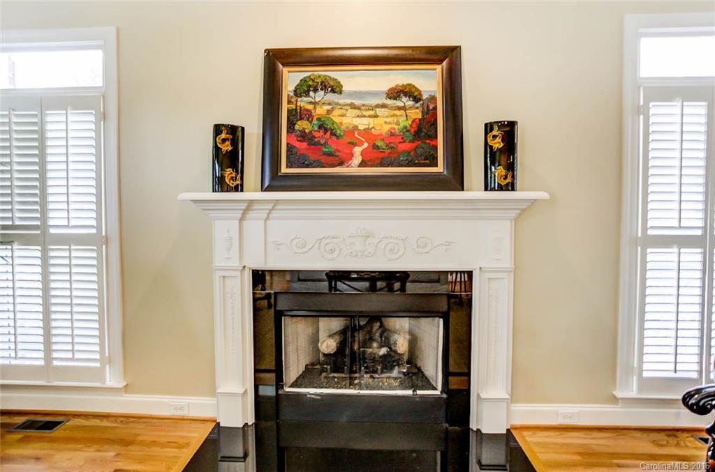 654 Vendue Place Charlotte NC 28226