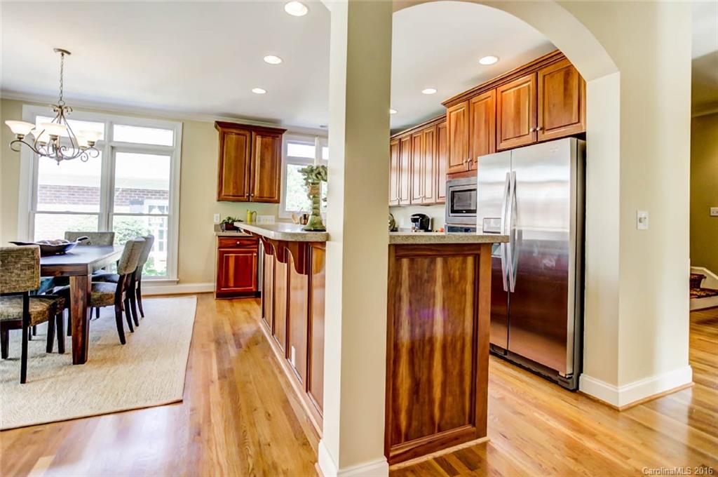 654 Vendue Place Charlotte NC 28226