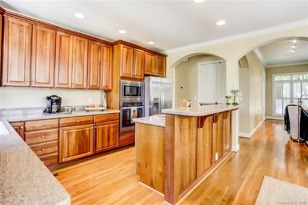 654 Vendue Place Charlotte NC 28226