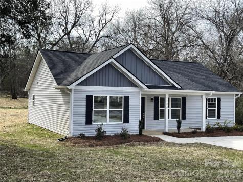 222 Center Street Chester SC 29706