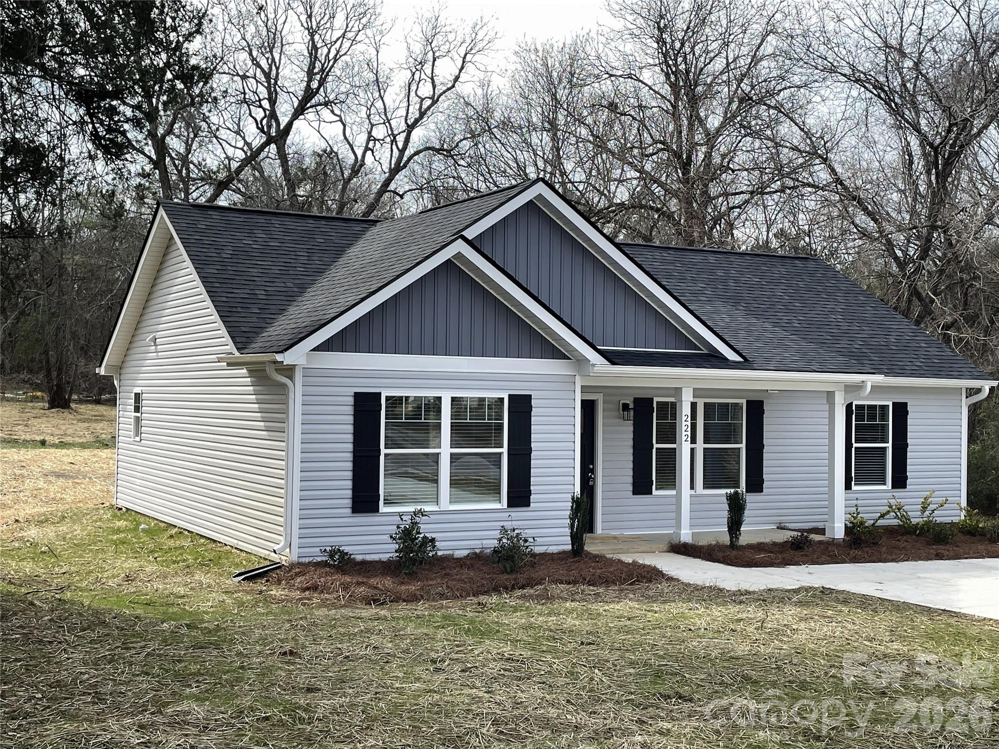 222 Center Street Chester SC 29706