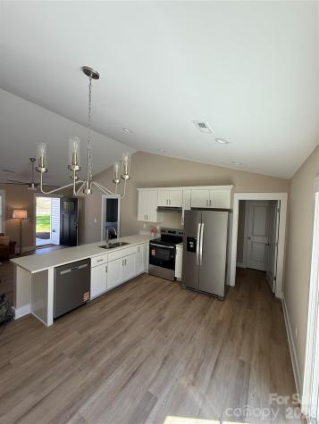 222 Center Street Chester SC 29706