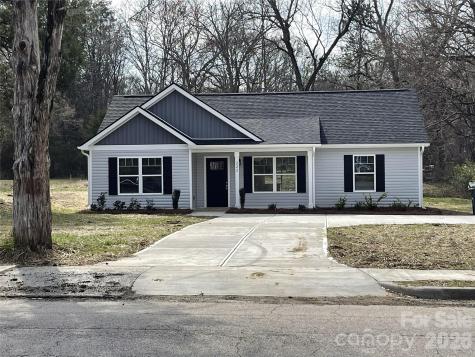 222 Center Street Chester SC 29706