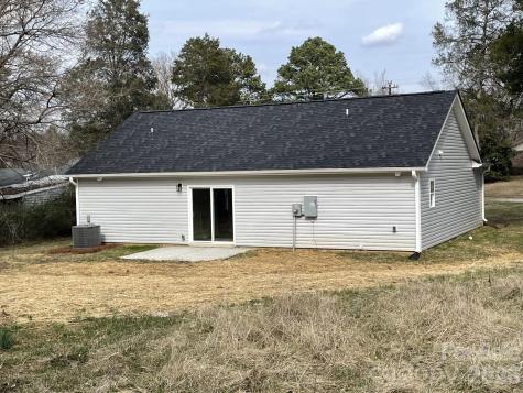 222 Center Street Chester SC 29706
