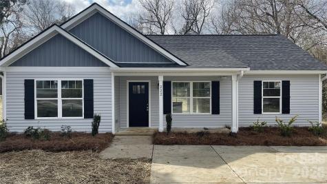 222 Center Street Chester SC 29706