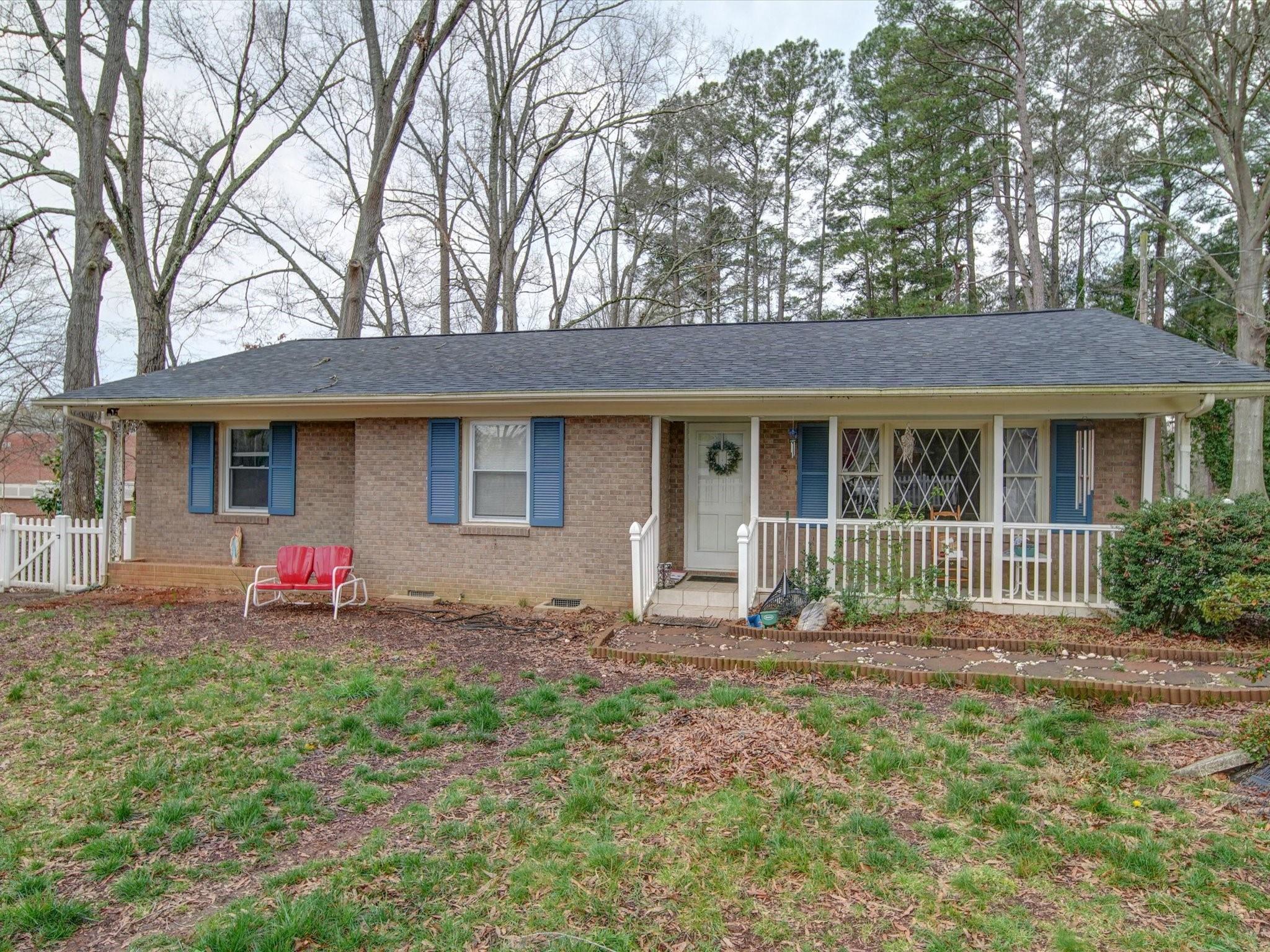 2029 Echo Lane Gastonia NC 28052