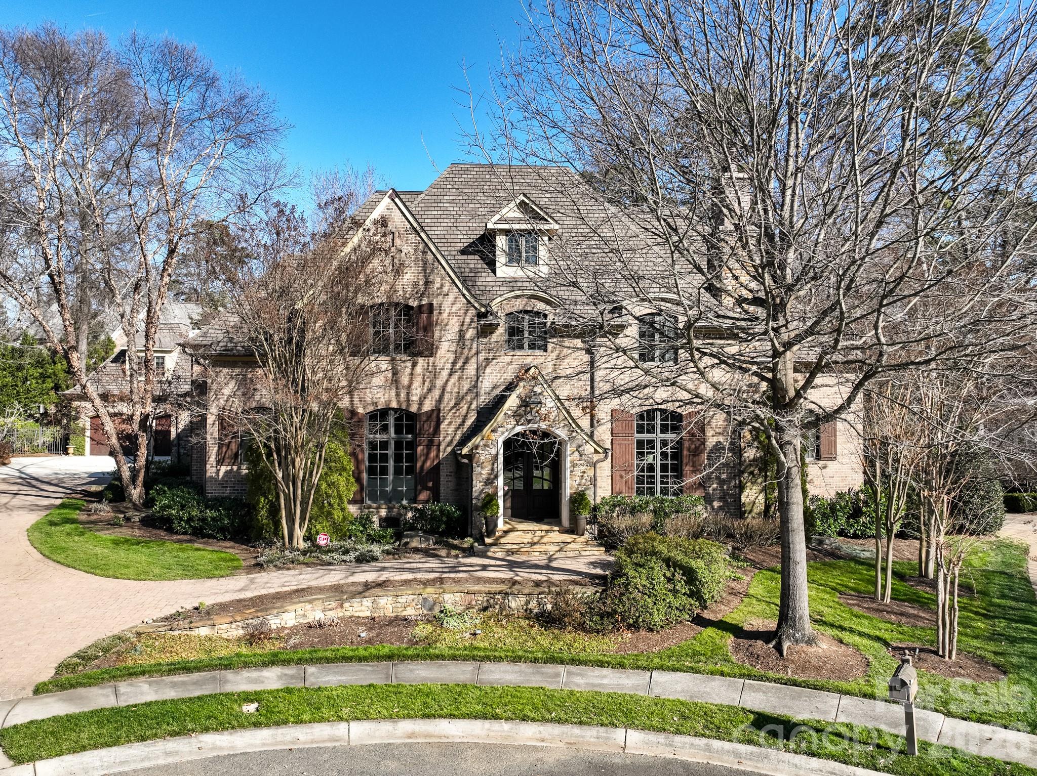 229 Wrenwood Lane Charlotte NC 28211