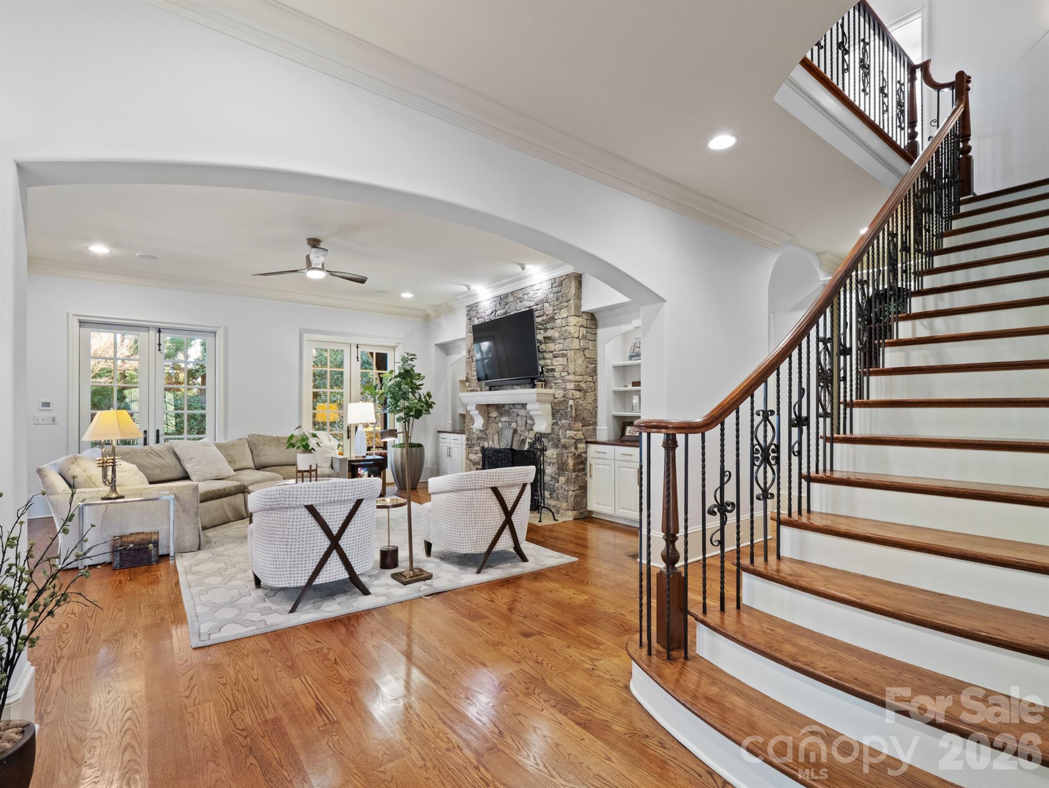 229 Wrenwood Lane Charlotte NC 28211