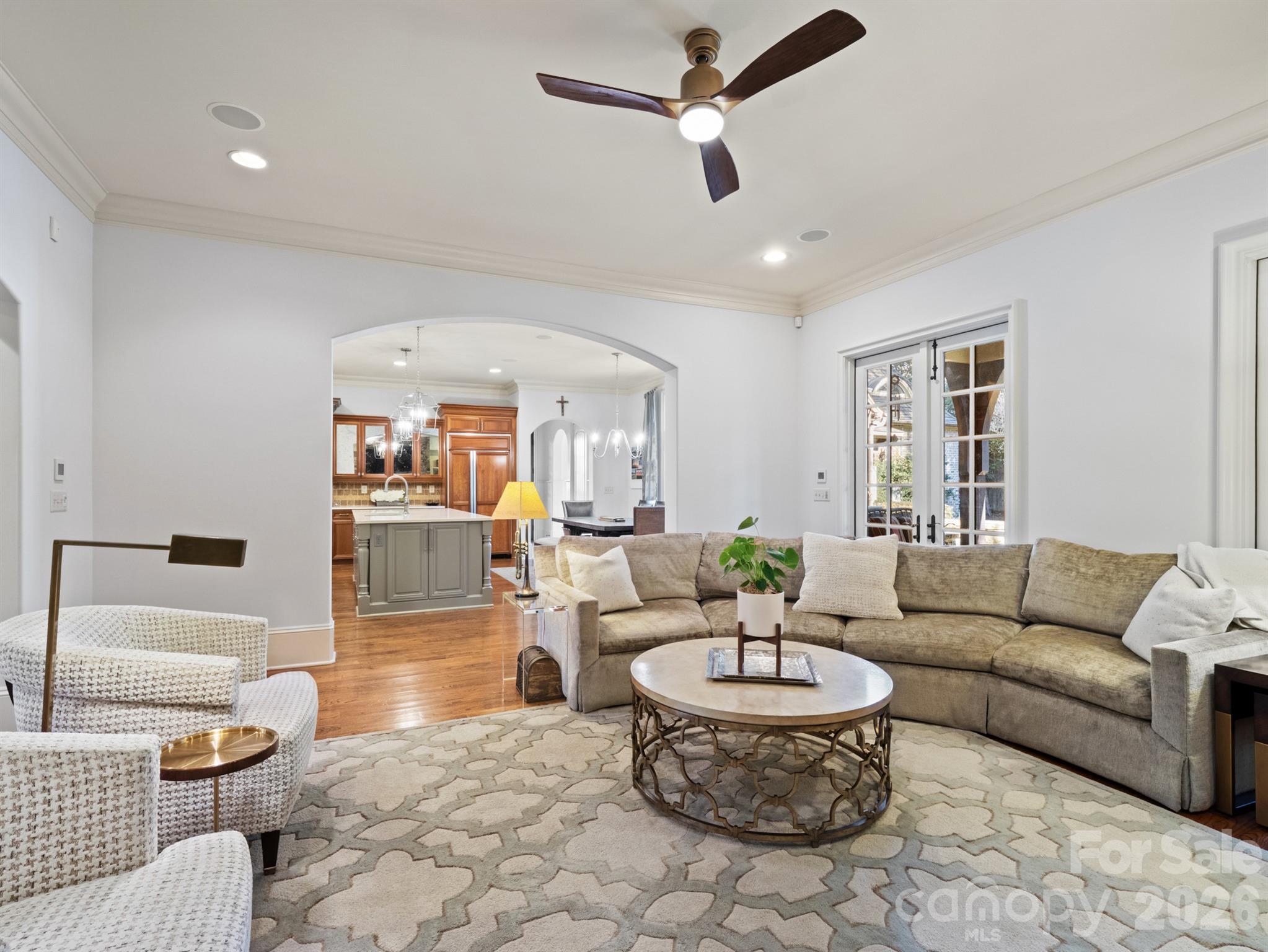 229 Wrenwood Lane Charlotte NC 28211