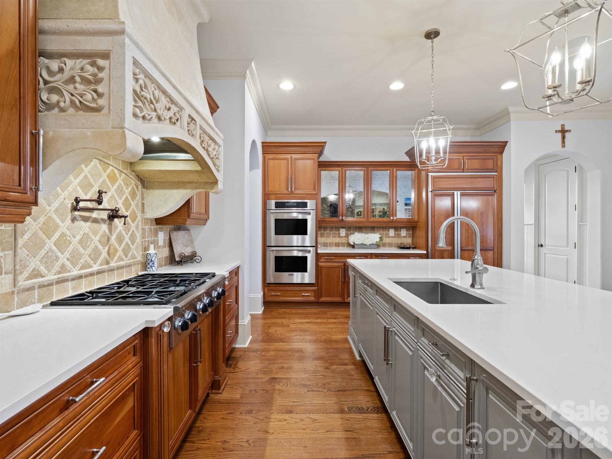 229 Wrenwood Lane Charlotte NC 28211