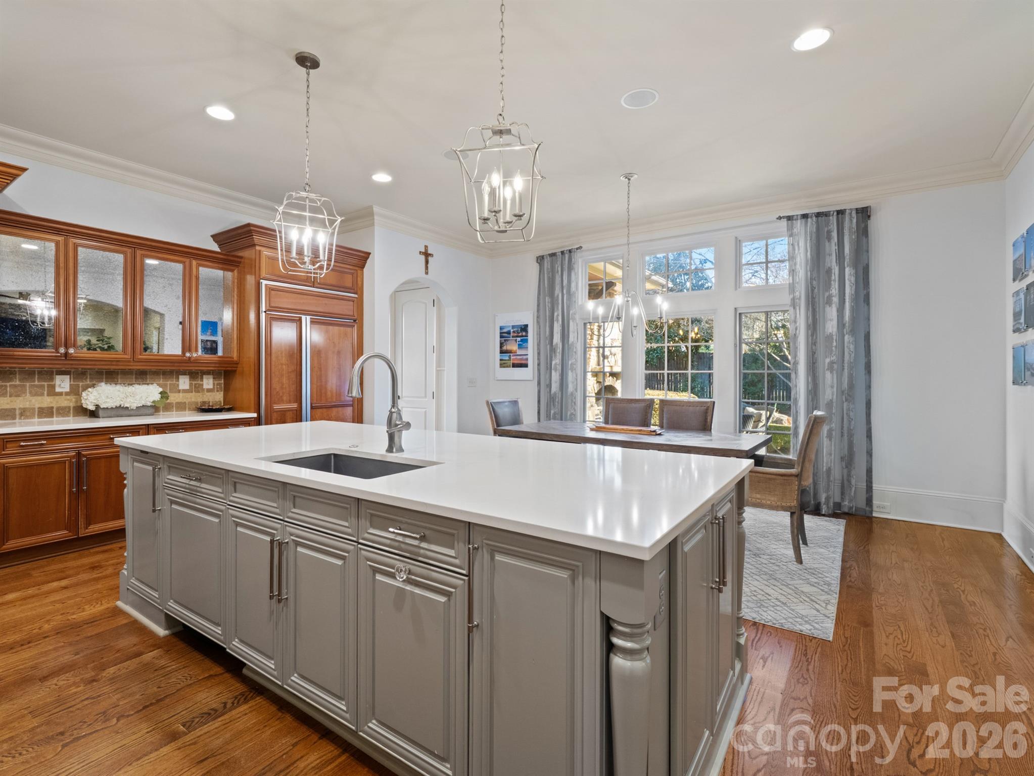 229 Wrenwood Lane Charlotte NC 28211