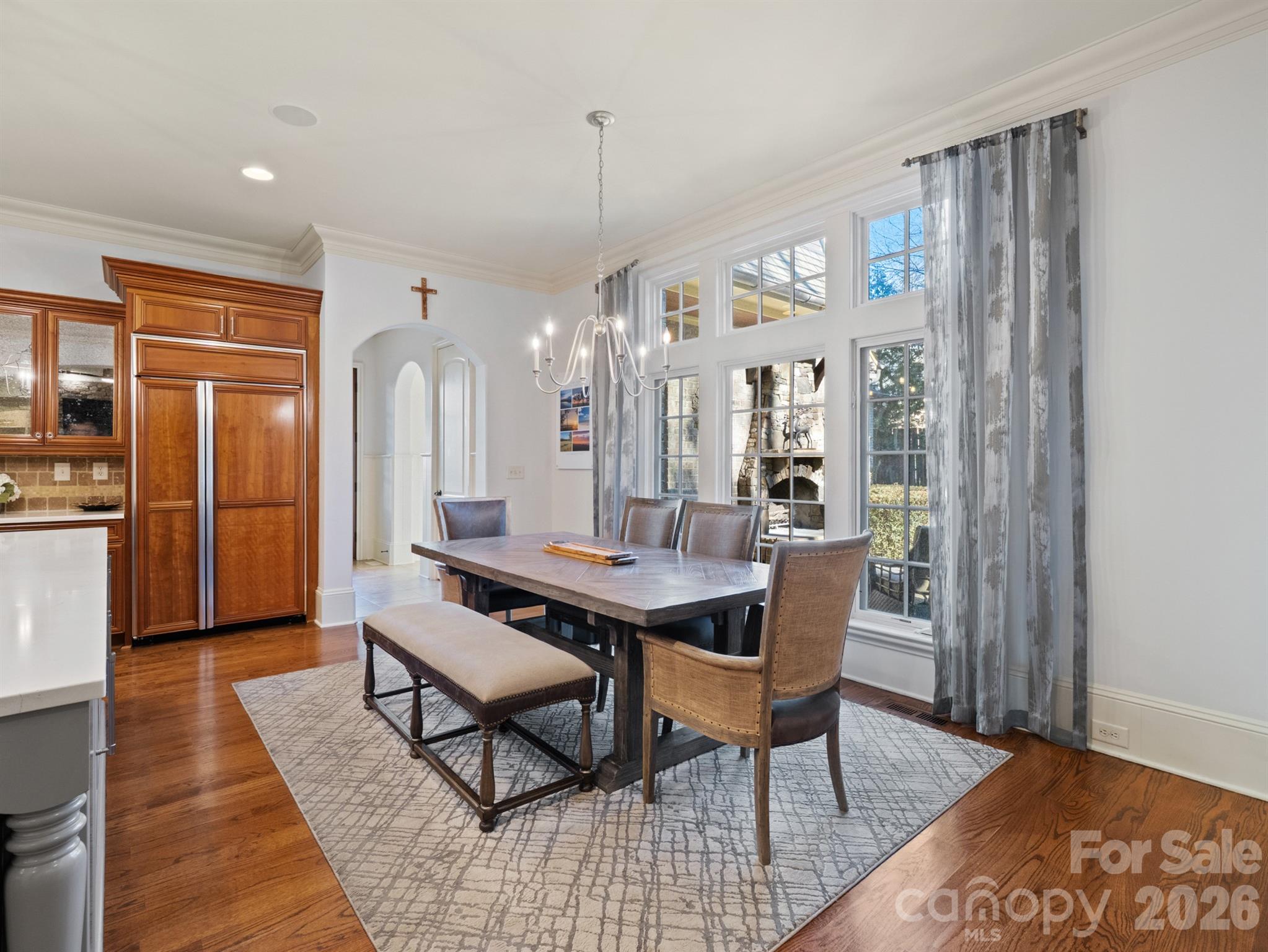 229 Wrenwood Lane Charlotte NC 28211