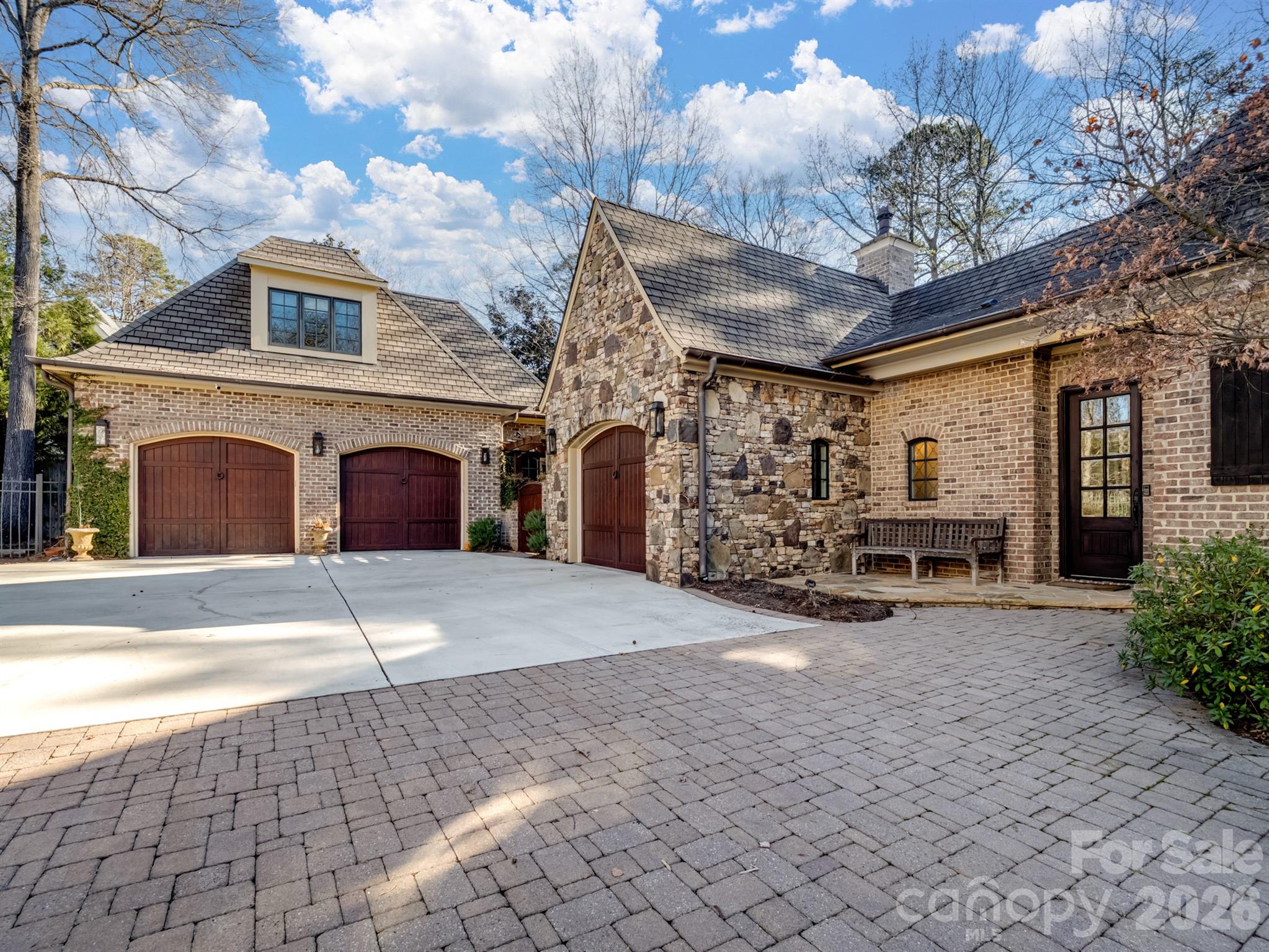 229 Wrenwood Lane Charlotte NC 28211