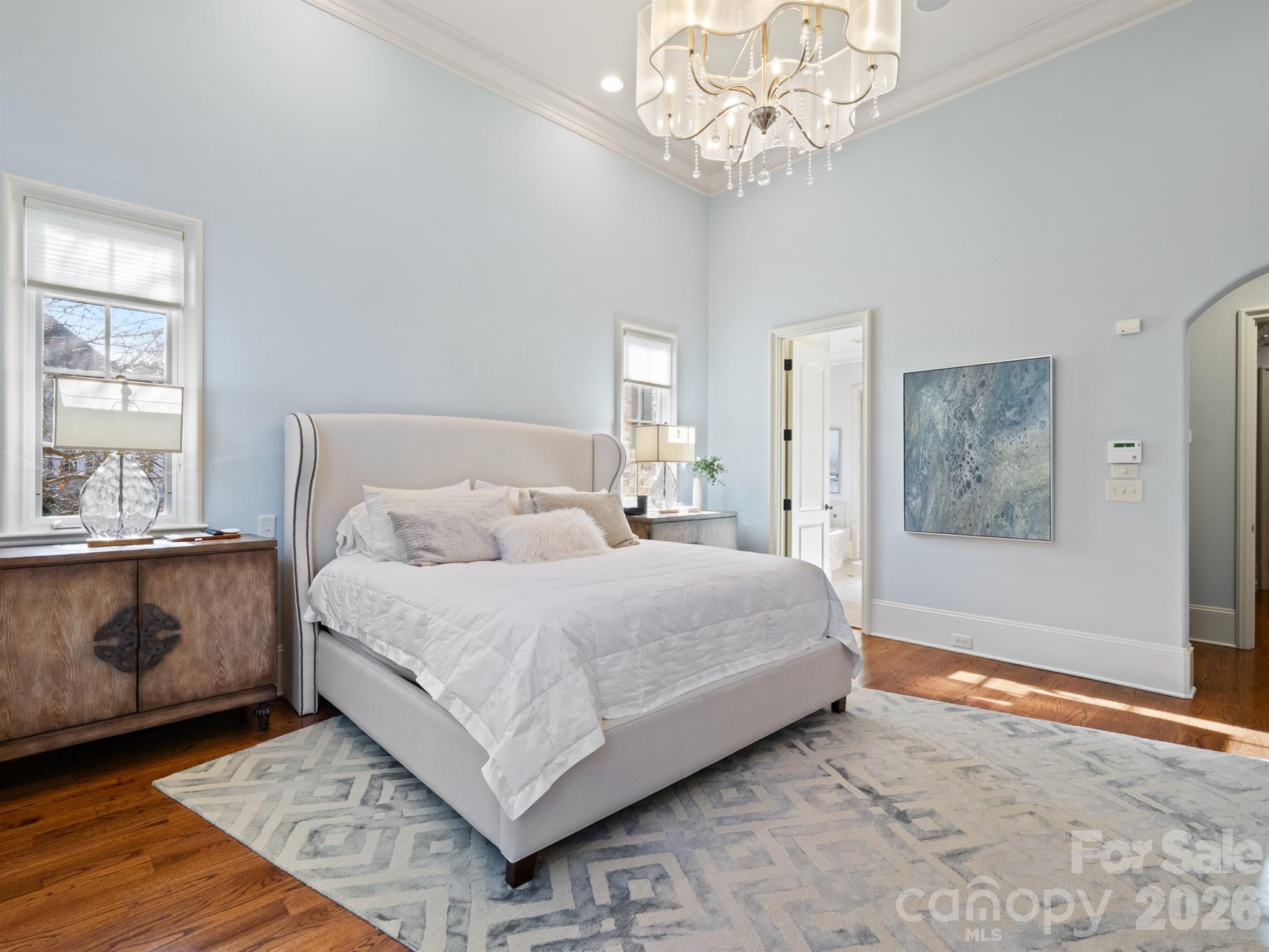 229 Wrenwood Lane Charlotte NC 28211
