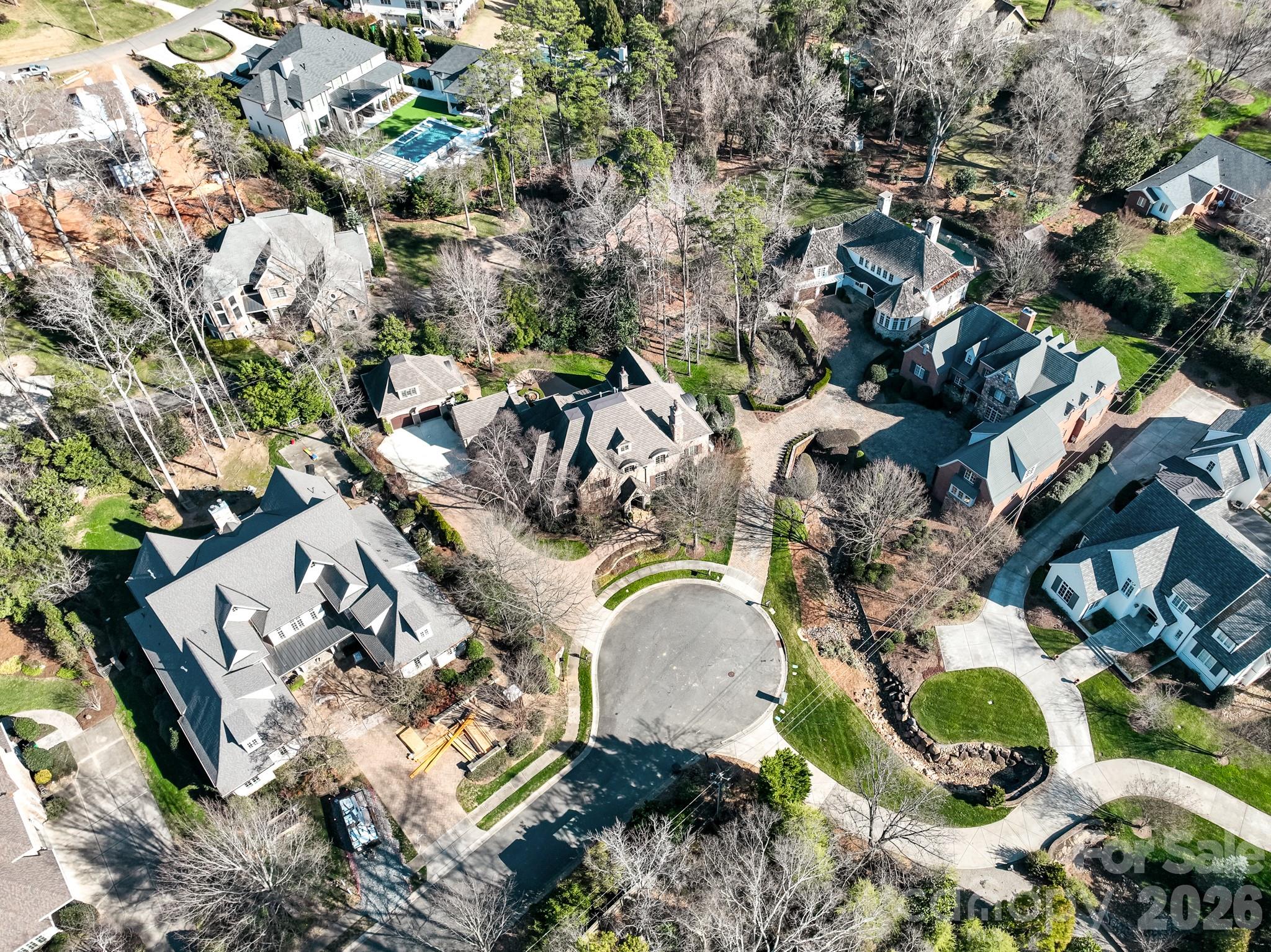 229 Wrenwood Lane Charlotte NC 28211