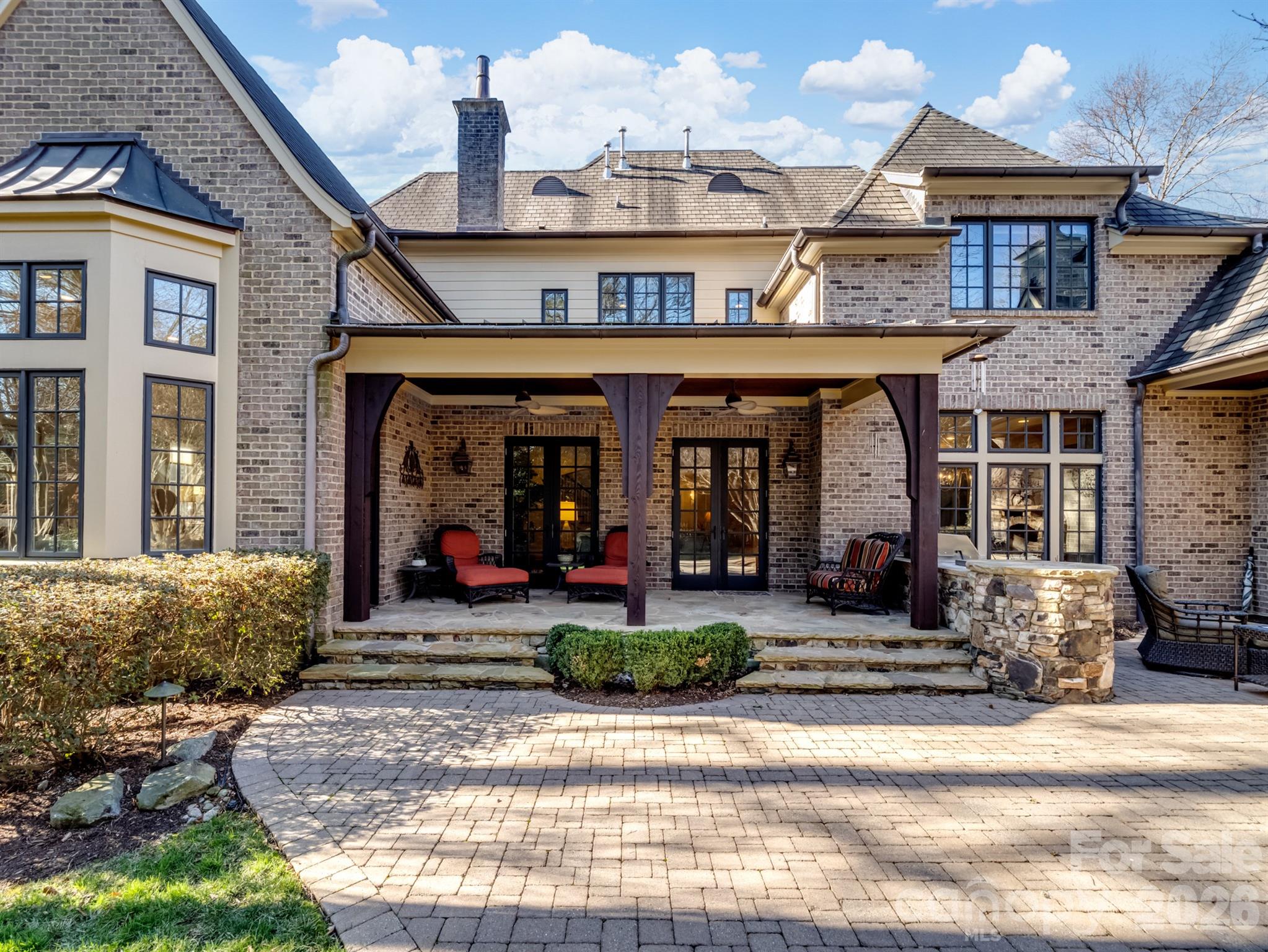 229 Wrenwood Lane Charlotte NC 28211