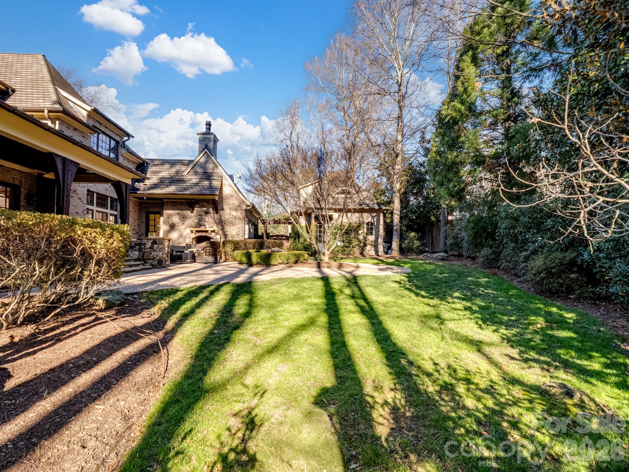 229 Wrenwood Lane Charlotte NC 28211